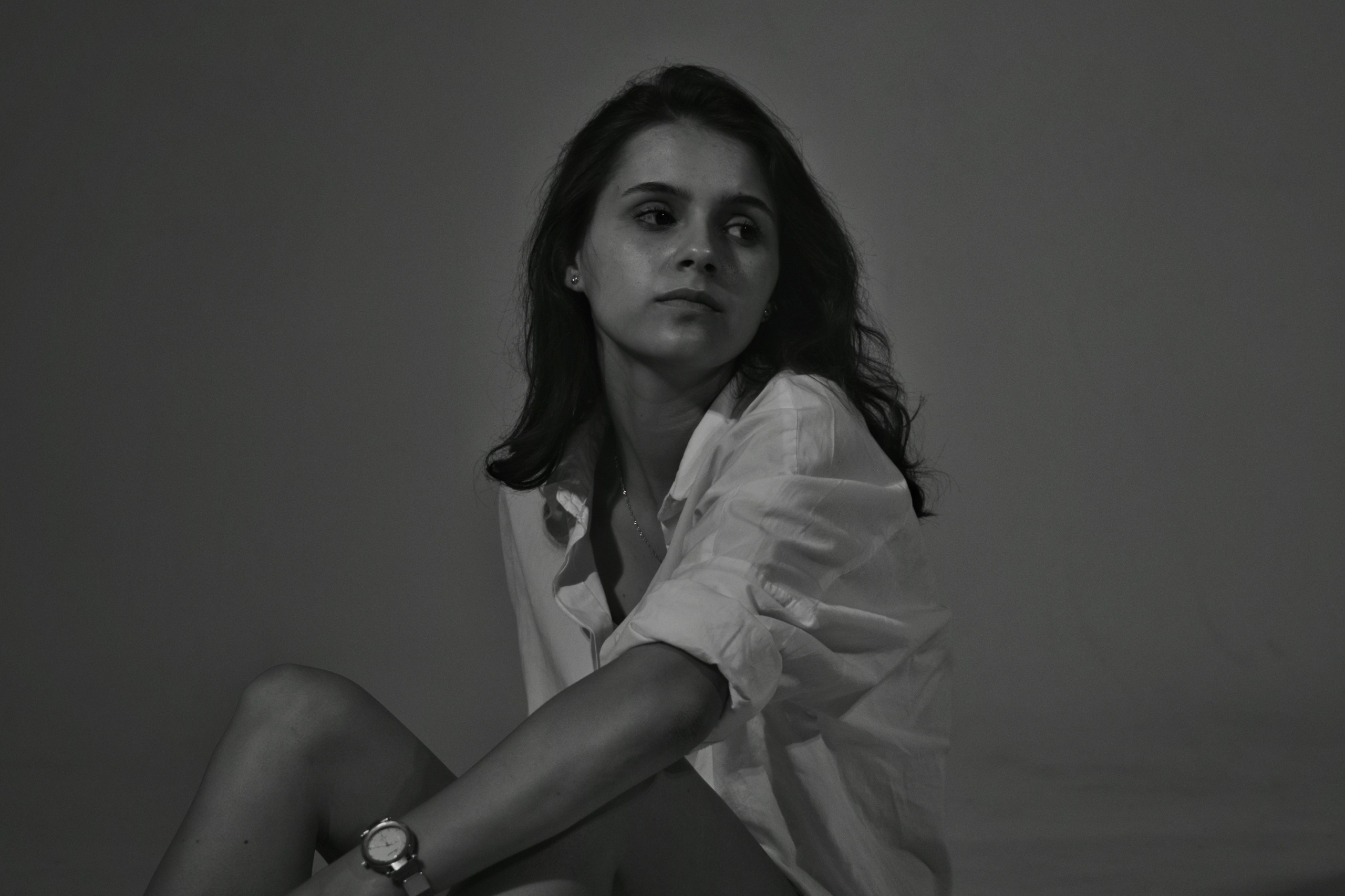 Дарья. Фотограф-ретушер в Крыму Юля Лобурец