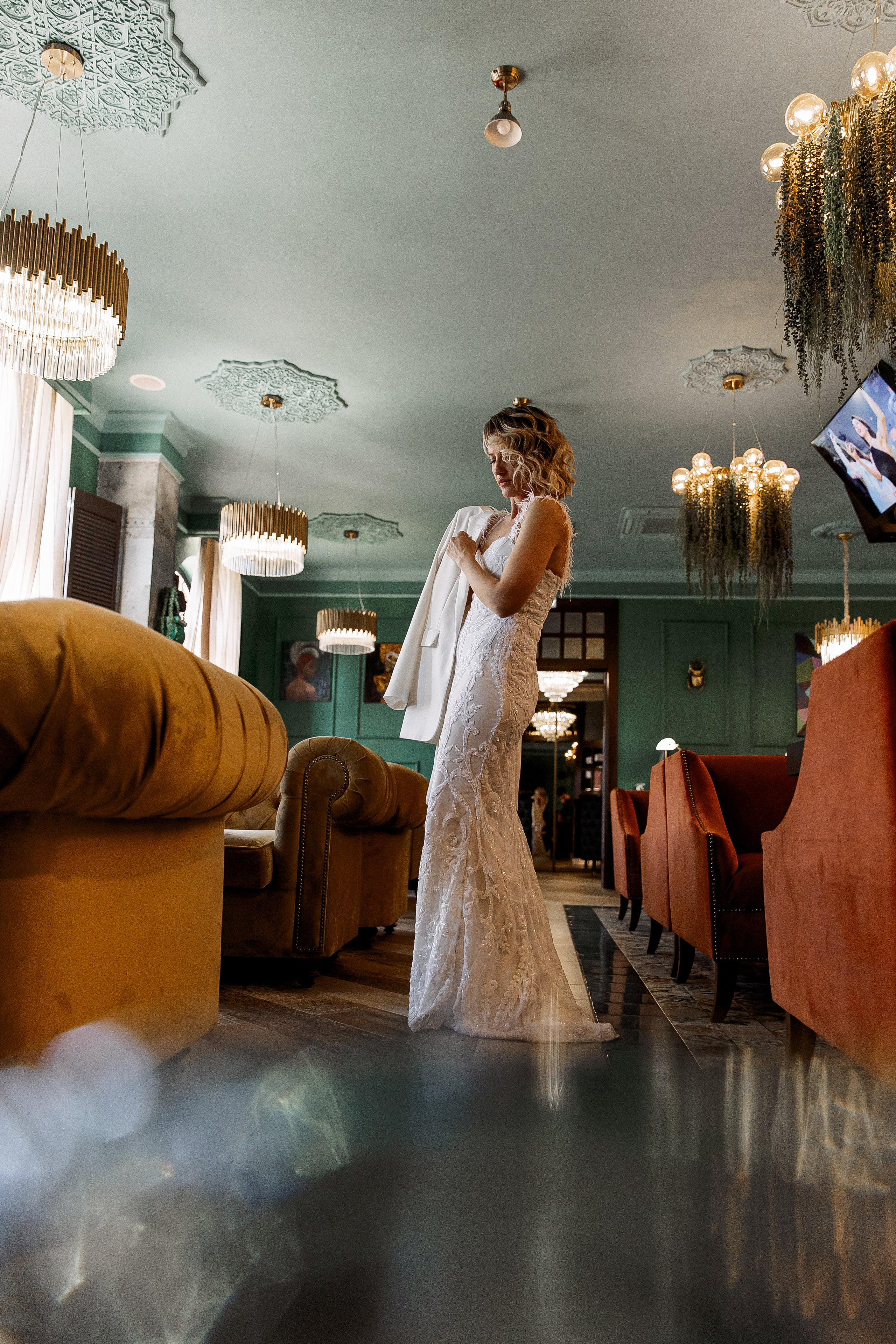 Виктор и Екатерина. Свадебный и семейный фотограф в Челябинске Юлия Ишимова