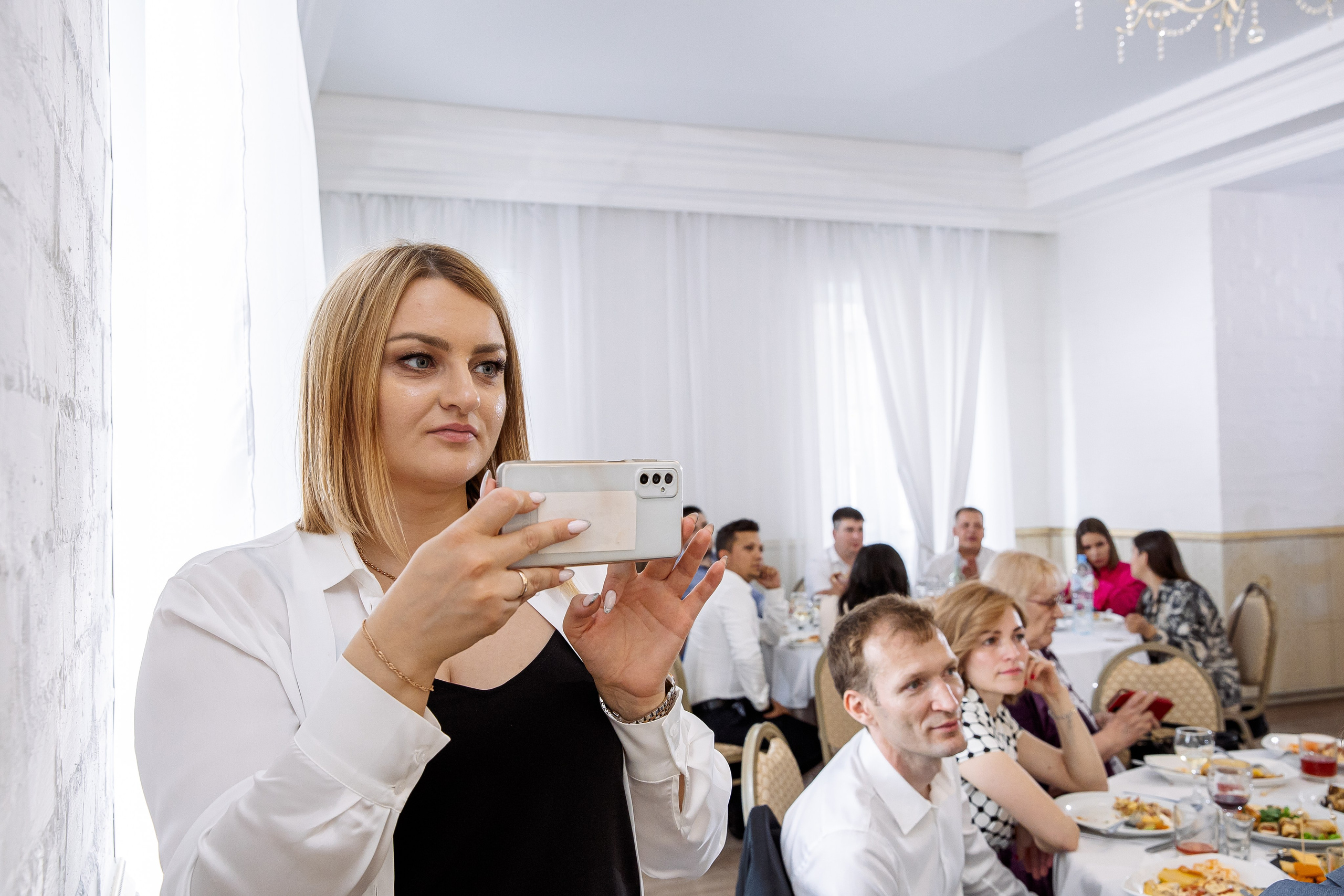 Евгений и Татьяна. Свадебный и семейный фотограф в Челябинске Юлия Ишимова