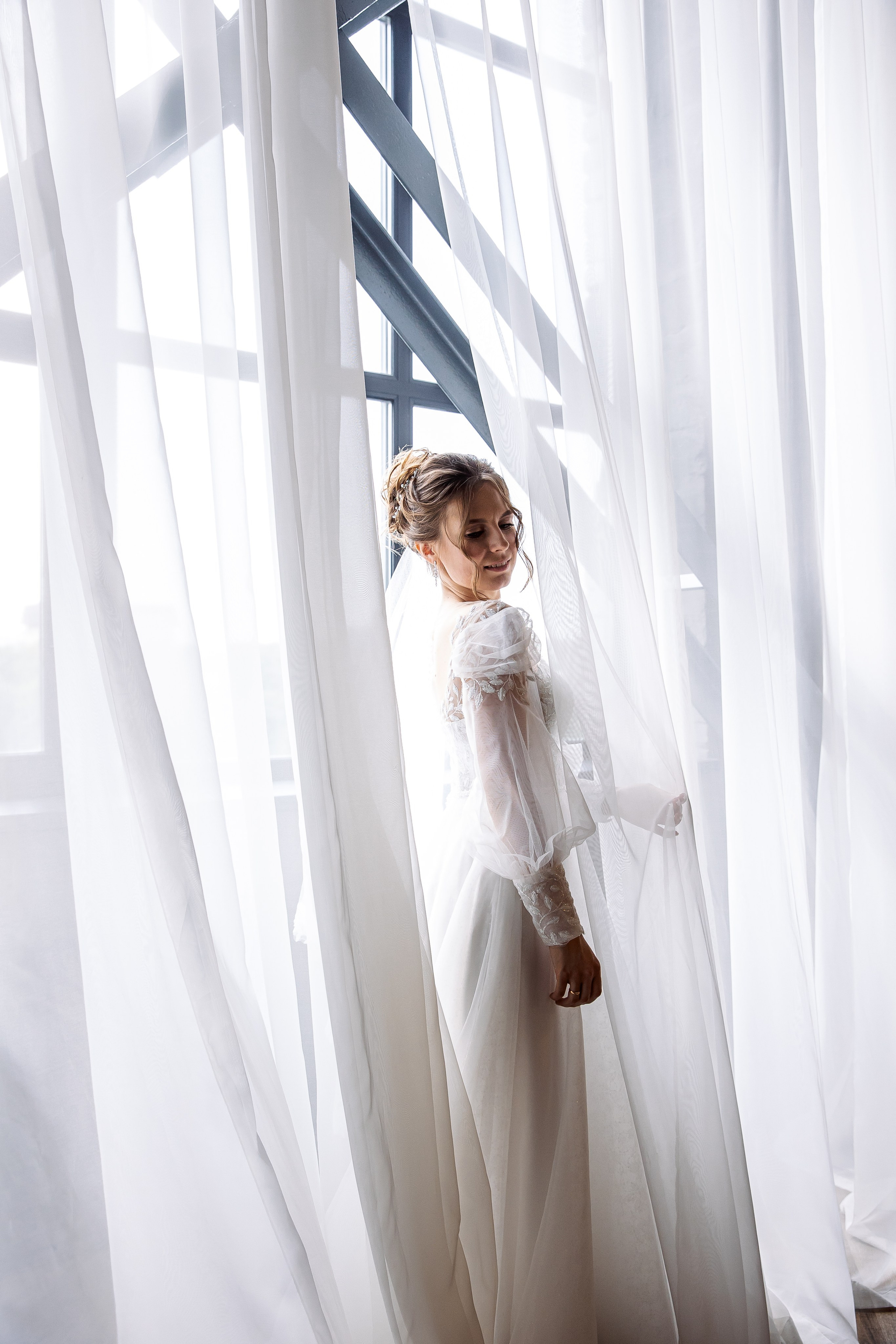 Евгений и Татьяна. Свадебный и семейный фотограф в Челябинске Юлия Ишимова