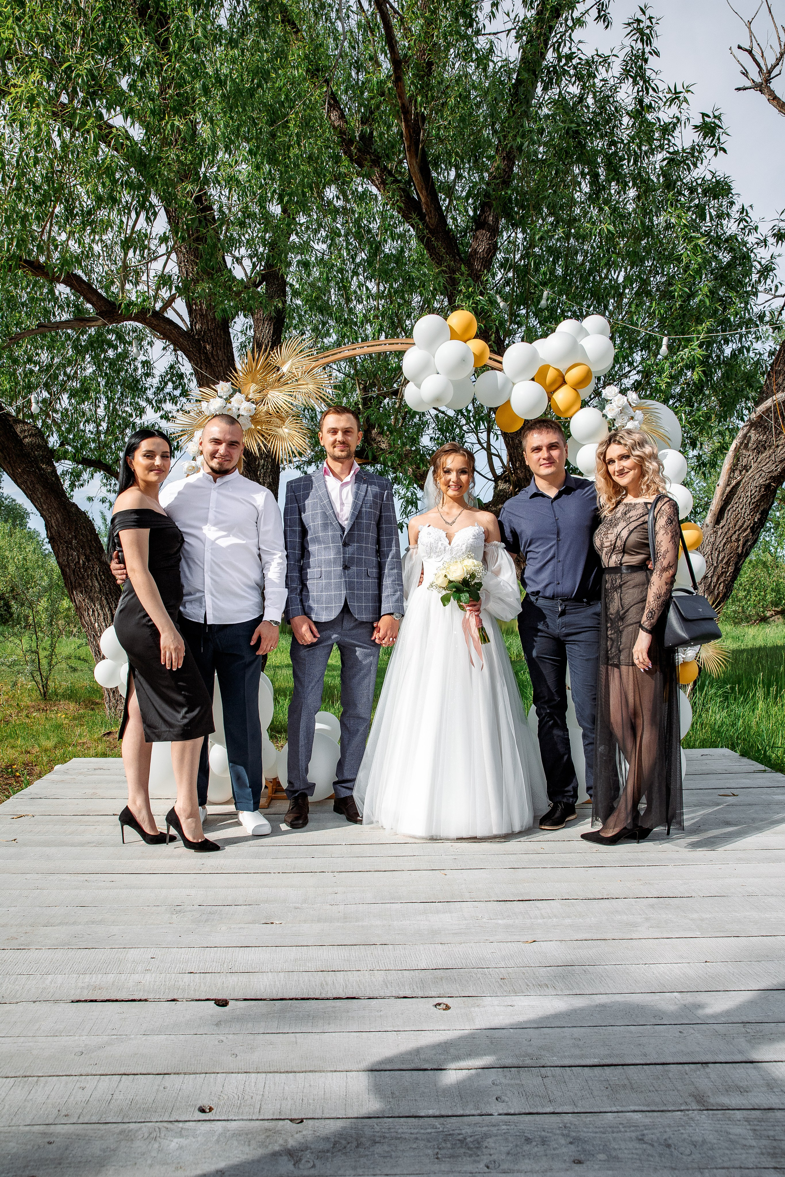 Кирилл и Екатерина. Свадебный и семейный фотограф в Челябинске Юлия Ишимова