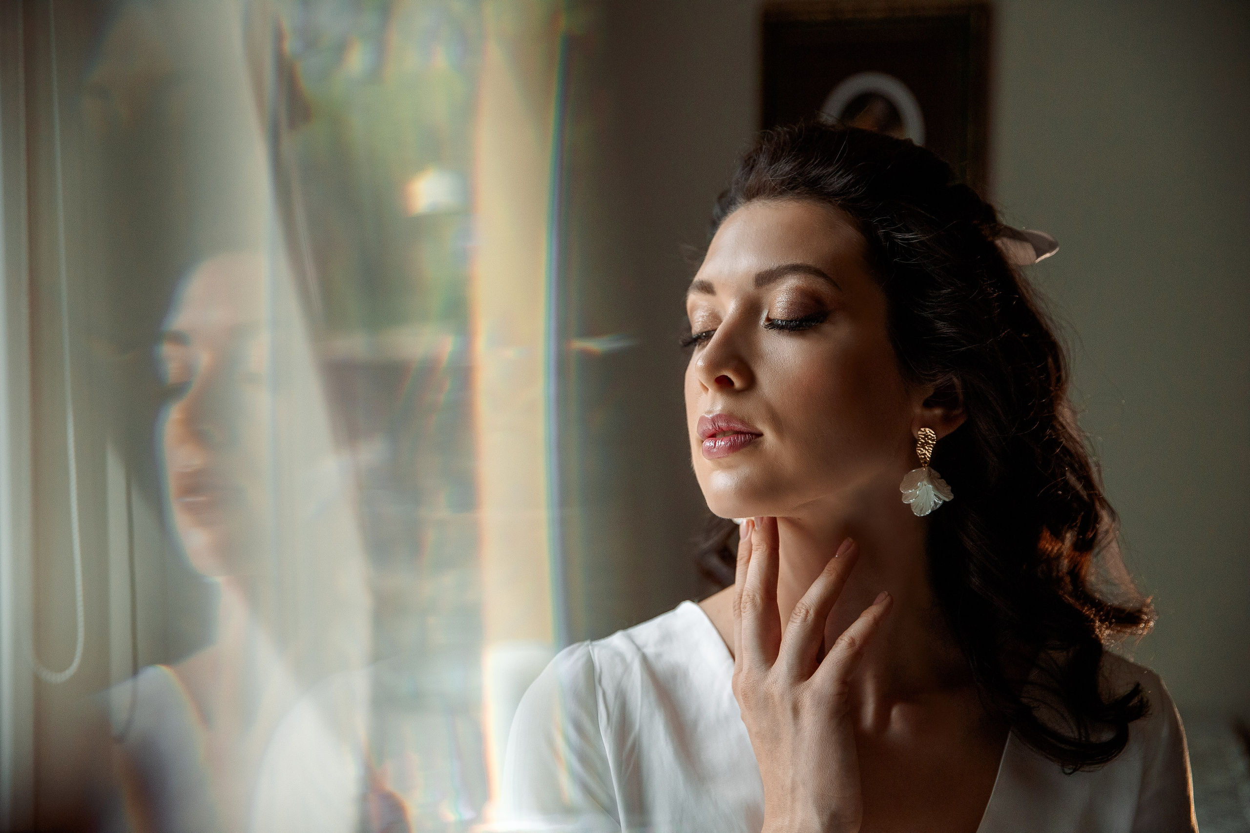 Виктория. Свадебный и семейный фотограф в Челябинске Юлия Ишимова