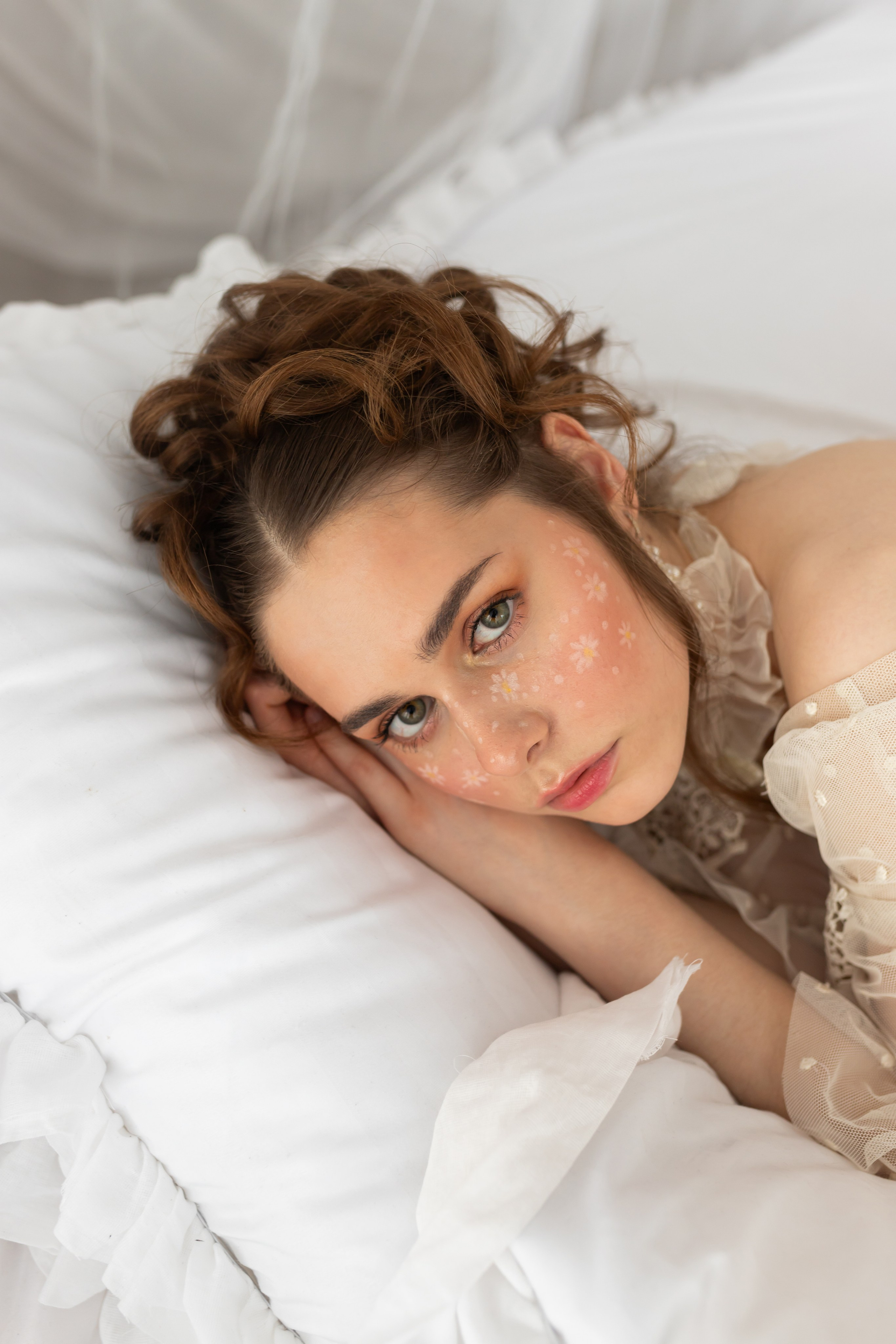 Ивилина. Марина Шаймухаметова. Фотограф в Уфе