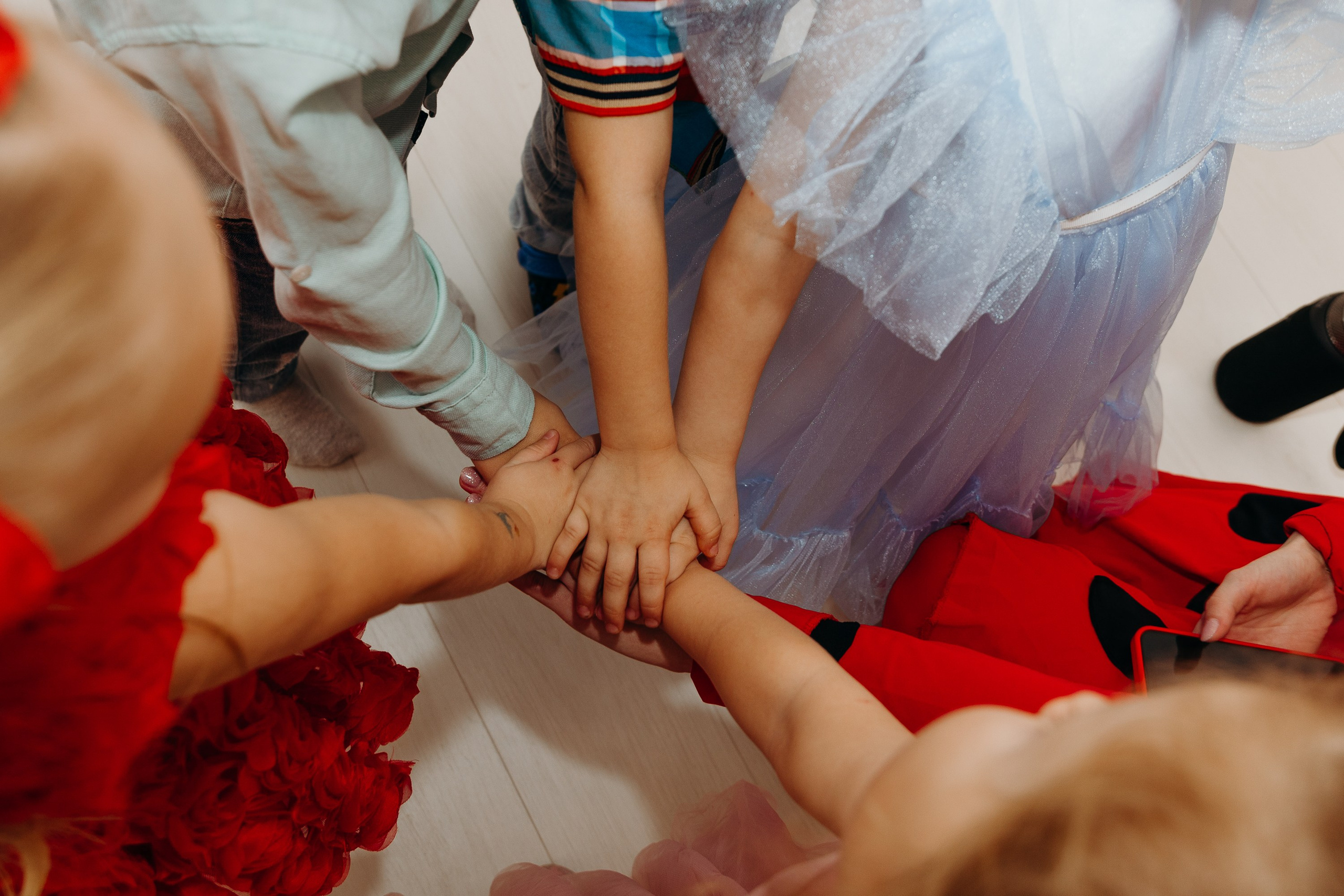 Детский лофт Птичка Мытищи