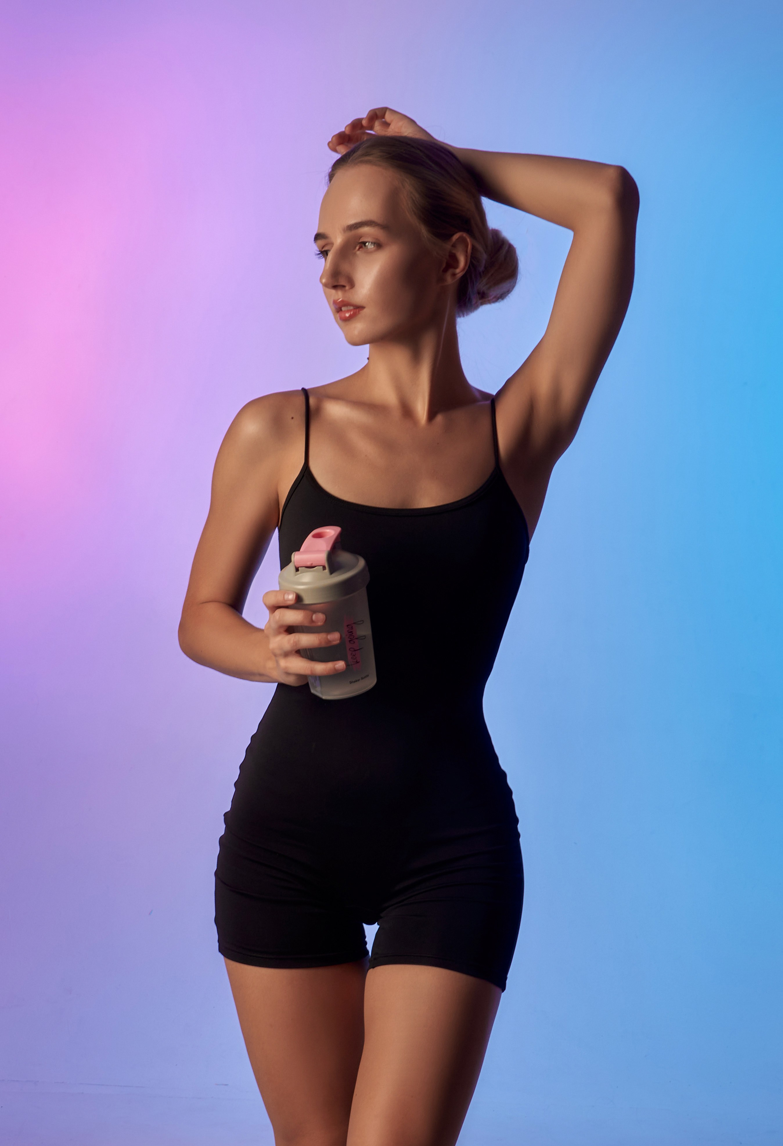 Анна. Фотограф в Севастополе