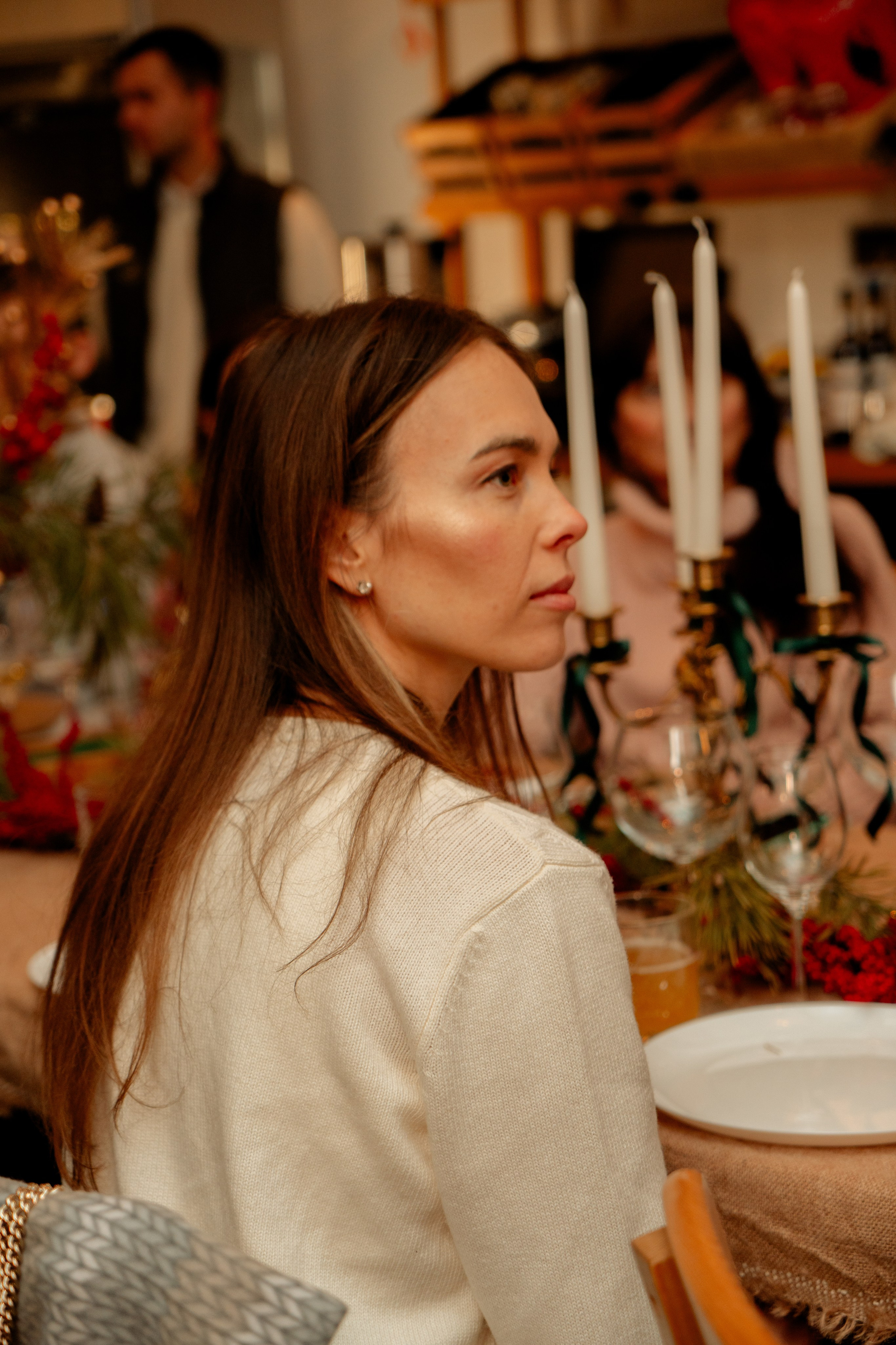 Ферма Основание 2. Фотограф г. Тольятти