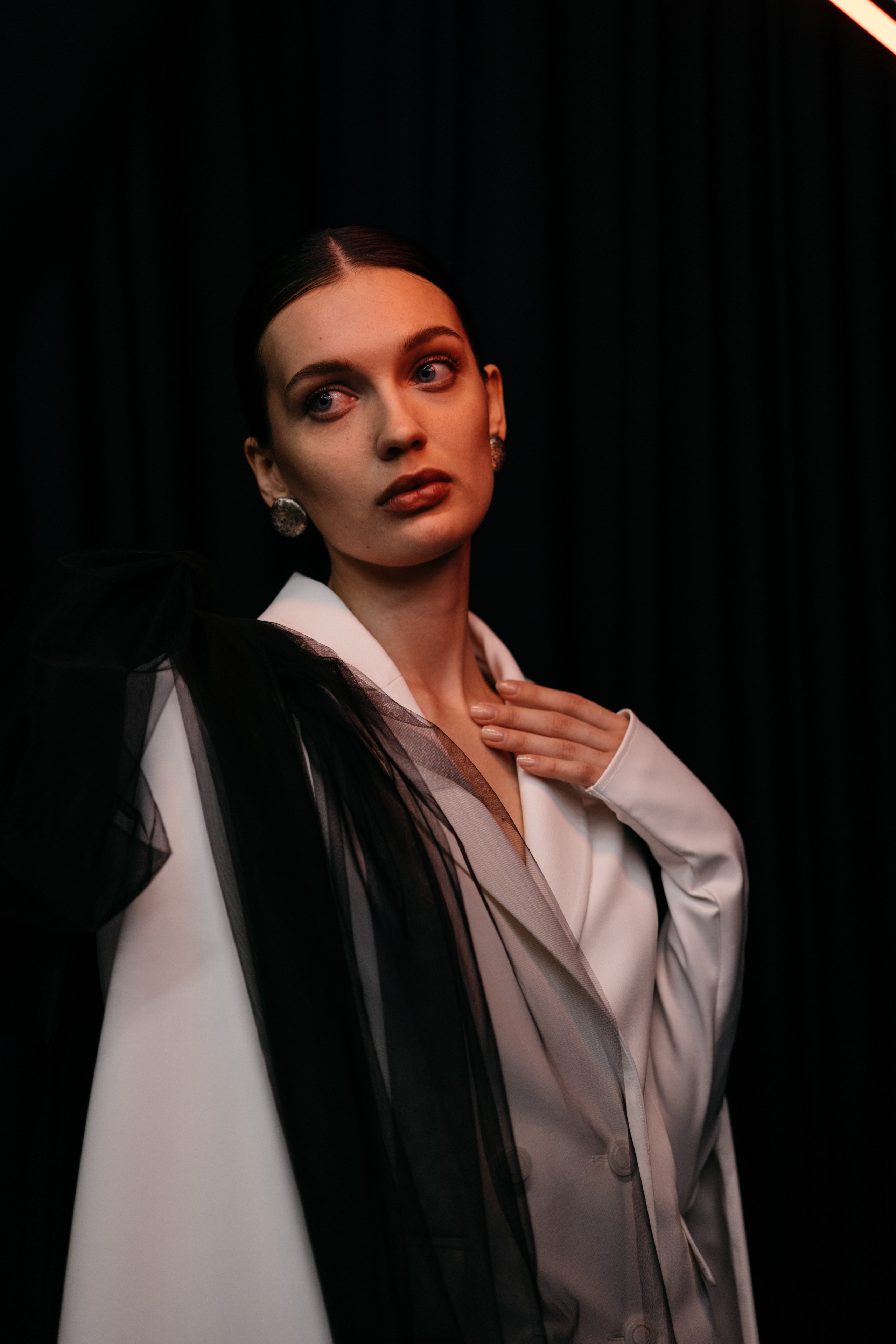 St. Petersburg Fashion Week part 2. Контент фотограф в Санкт-Петербурге Иванова Юлия