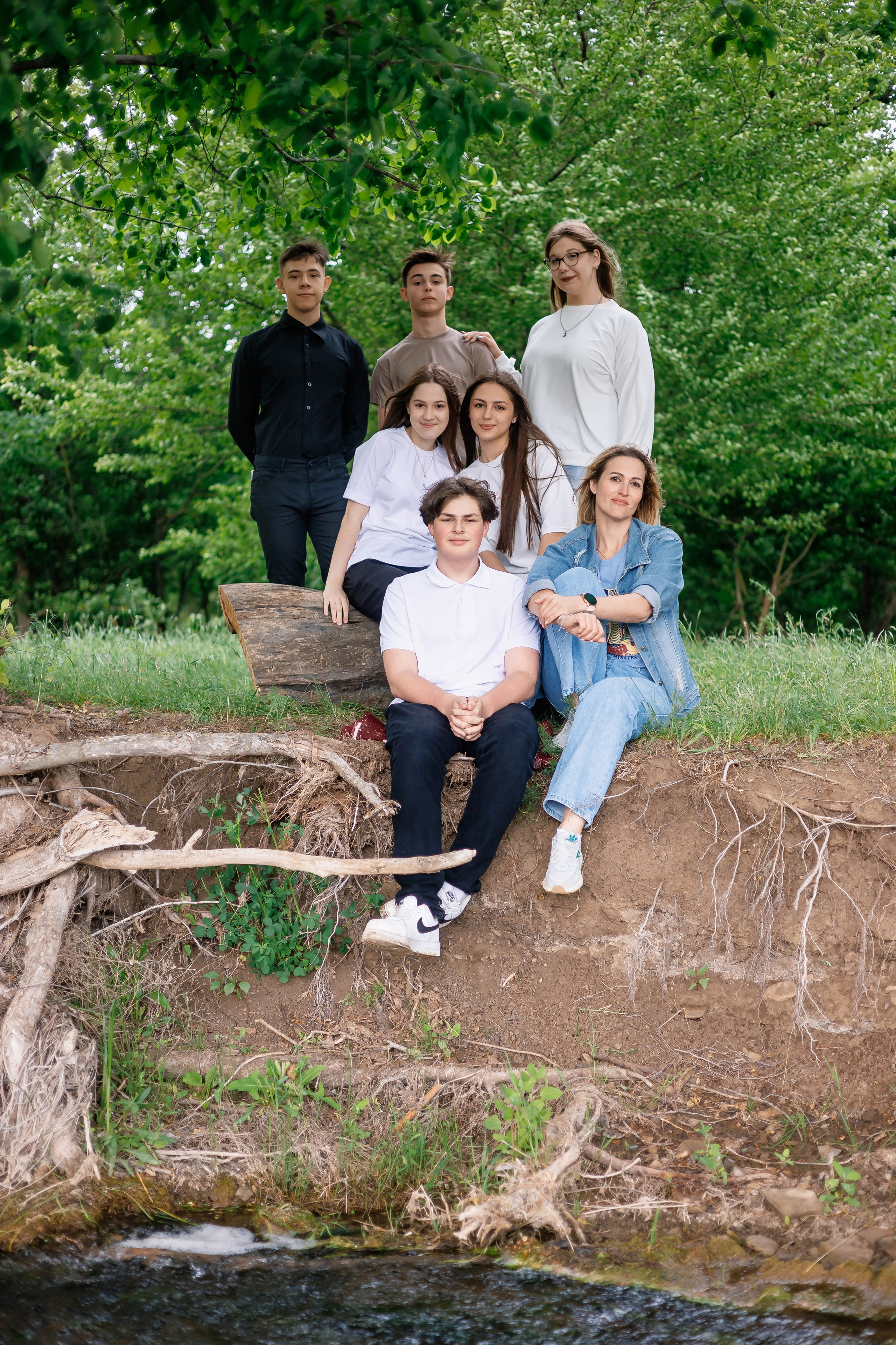 9р2, Лицей 5, выпуск 2025