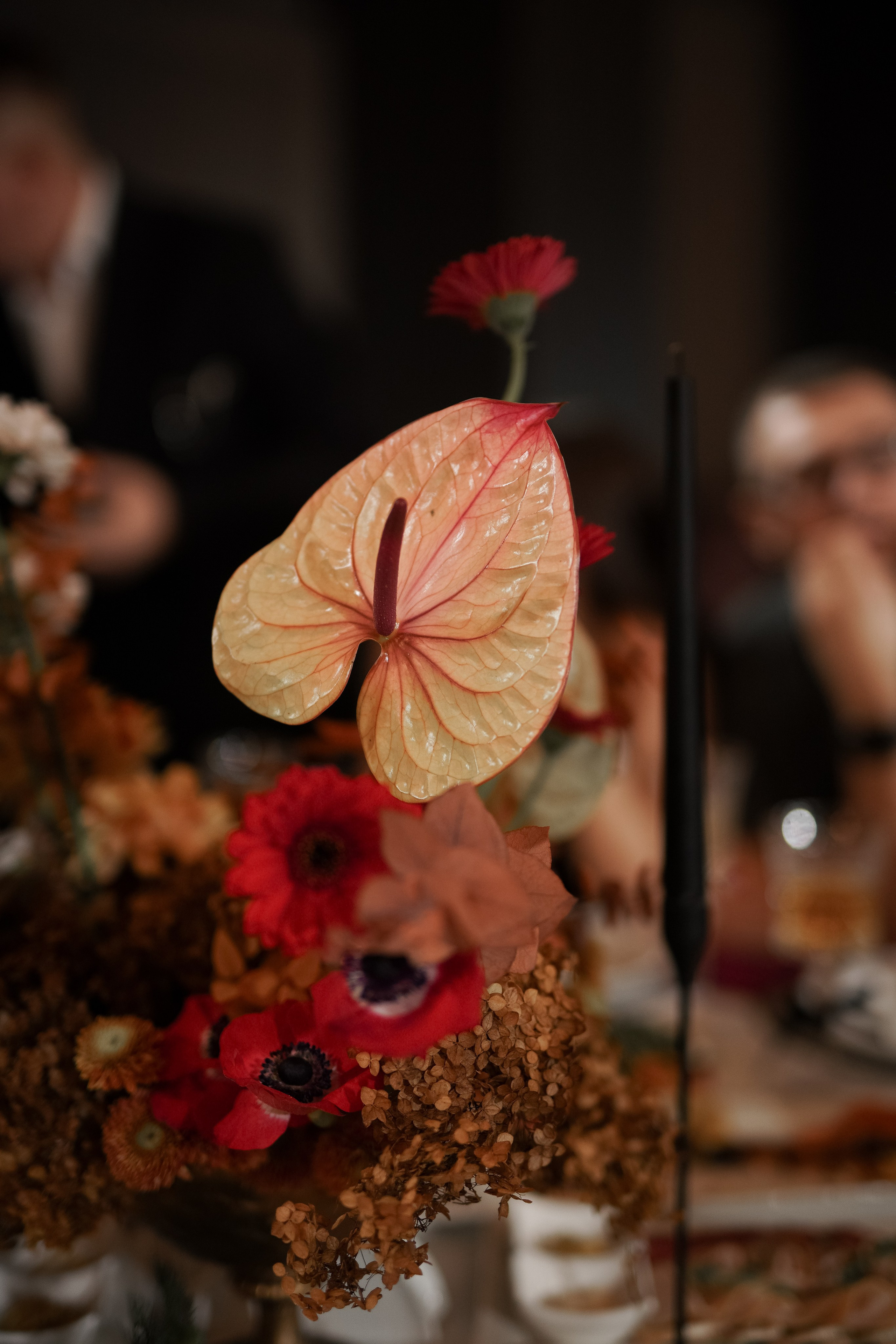 Валерия и Денис. Свадебный фотограф Марина Попова