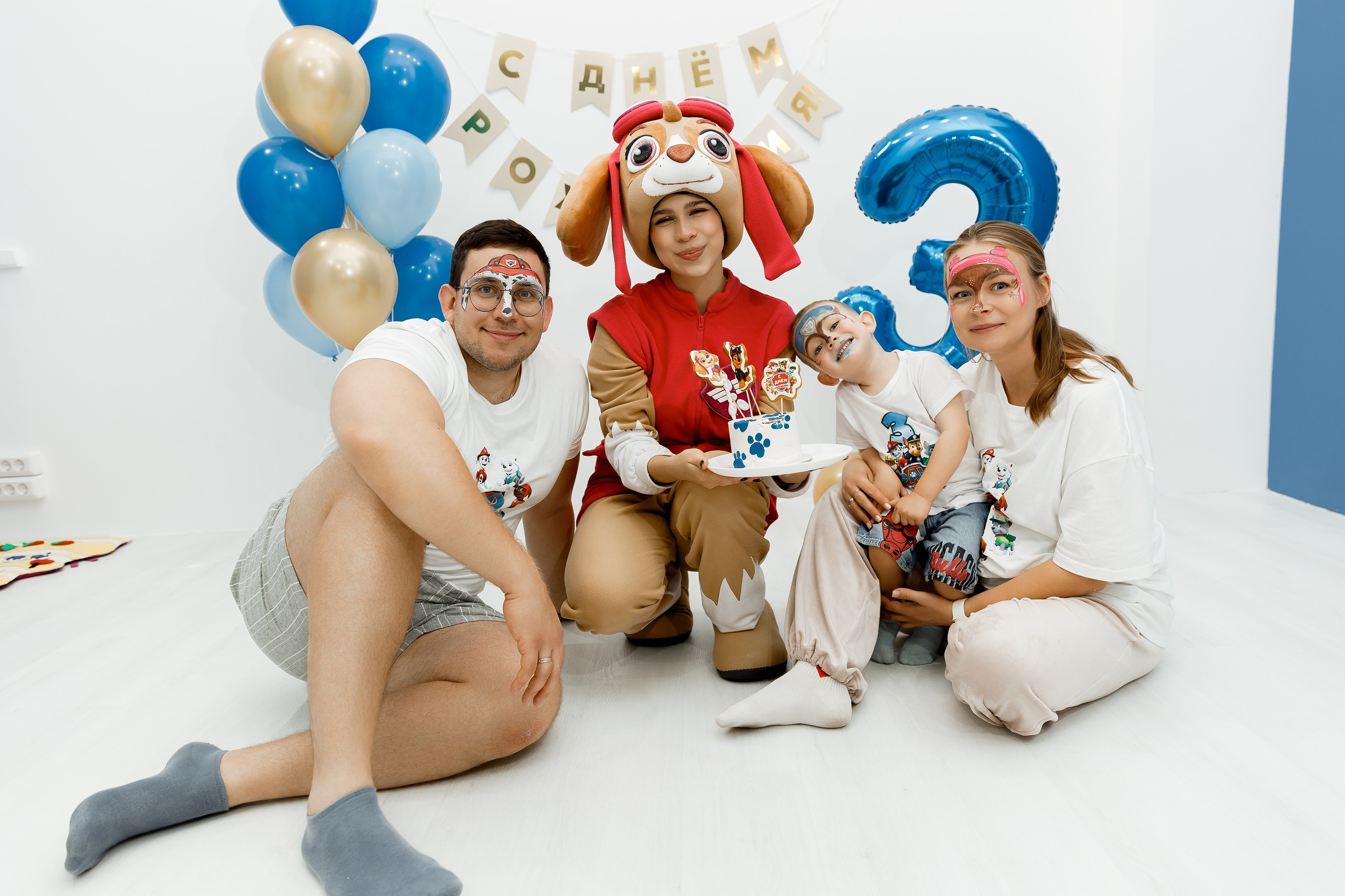 № 2. Фотограф в Москве Юлия Хамзина