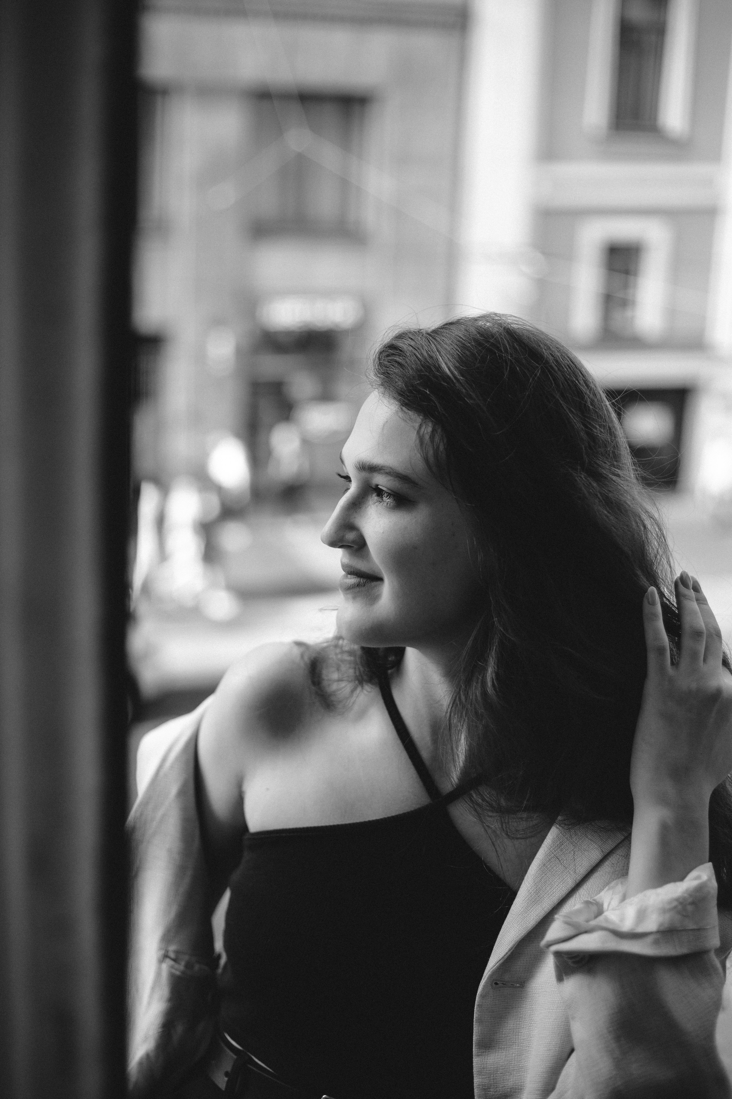 Ксюша. Фотограф Блинова Арина | Санк-Петербург