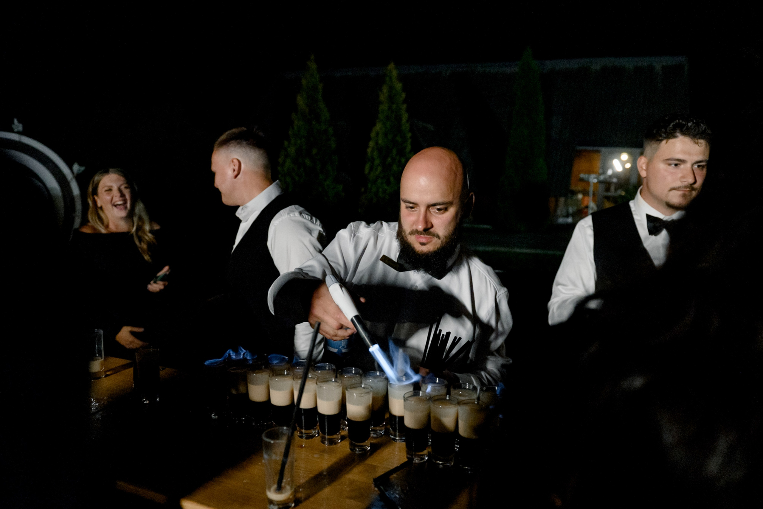 Корпоративы. Свадебный фотограф в Минске Минчукова Анна