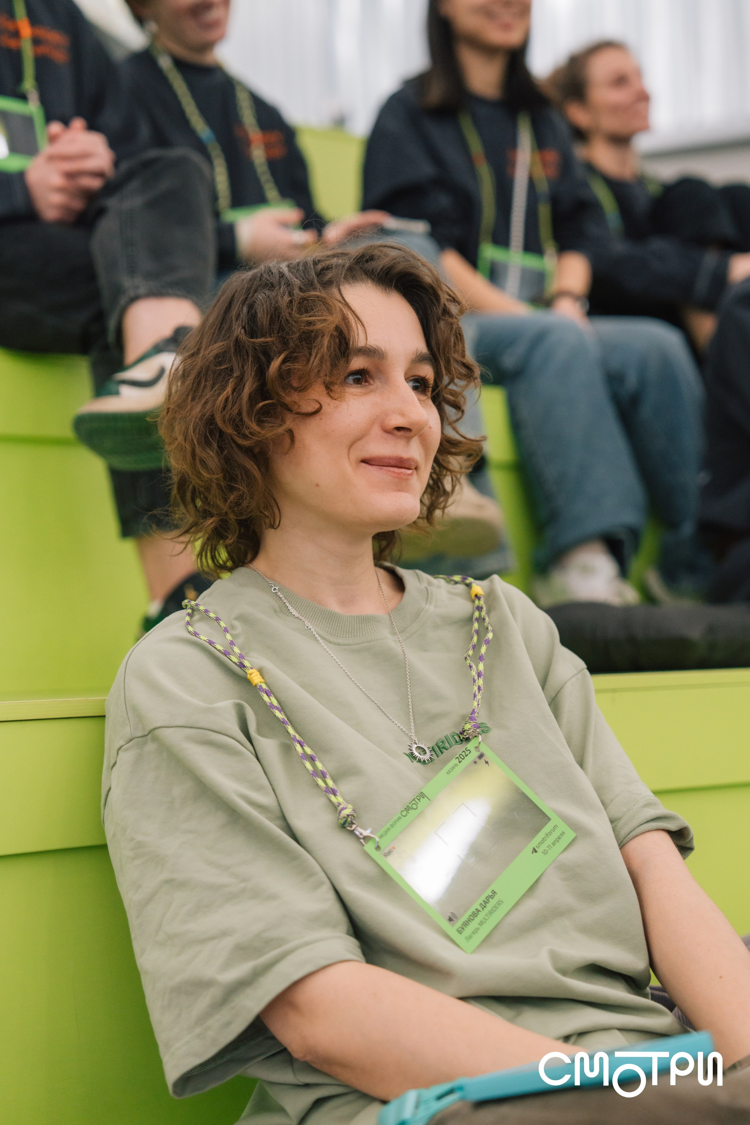 Репортажная съемка. Kaef-production