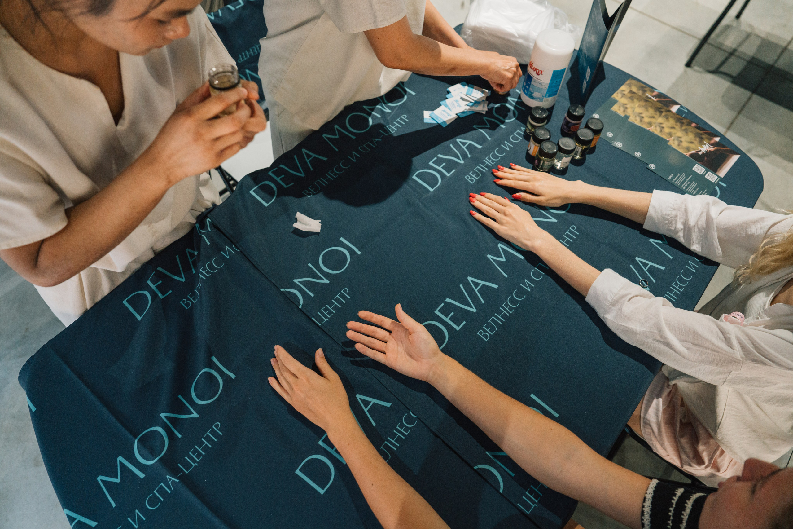 Казань против рака груди. Kaef-production