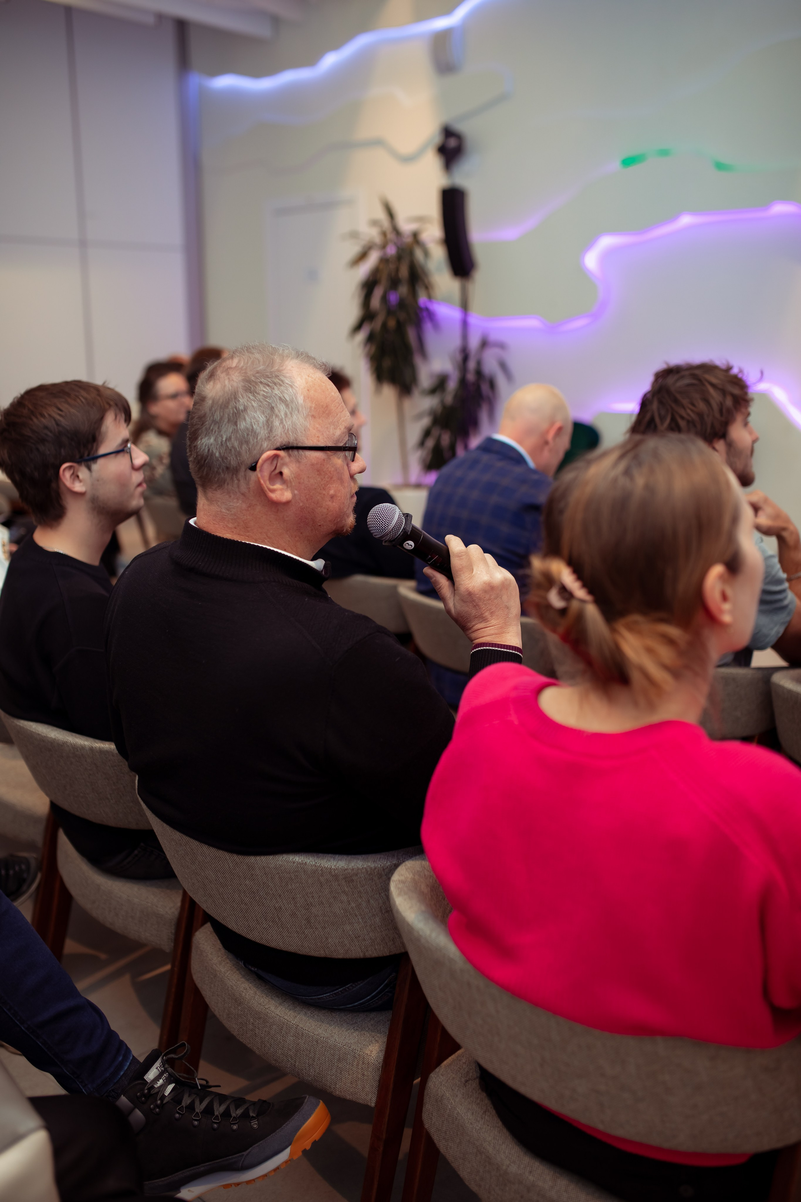 Венчурная Академия. Семейный и детский фотограф в Москве Дорогова Екатерина