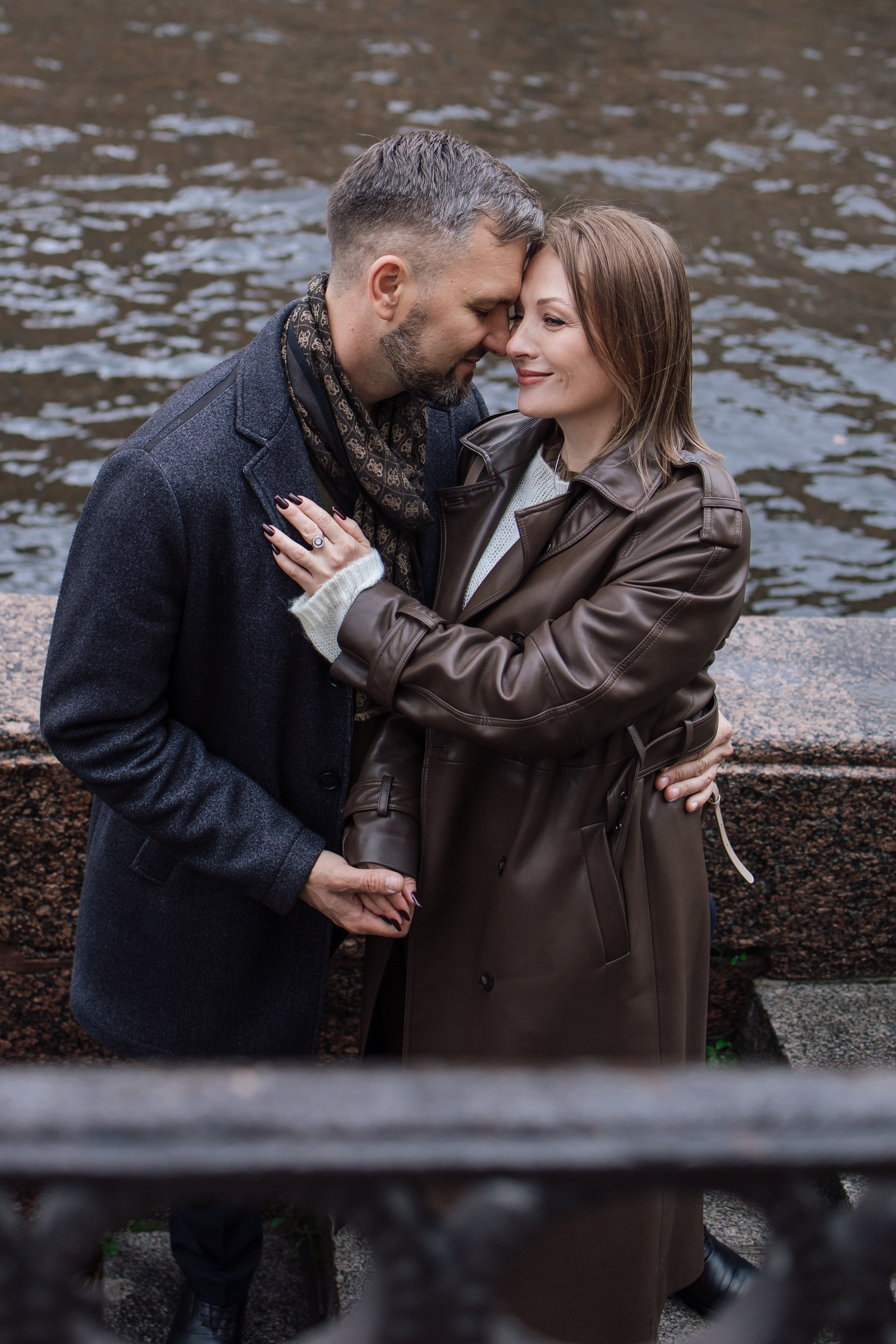 Юлия и Дмитрий. Ваш фотограф в Санкт-Петербурге