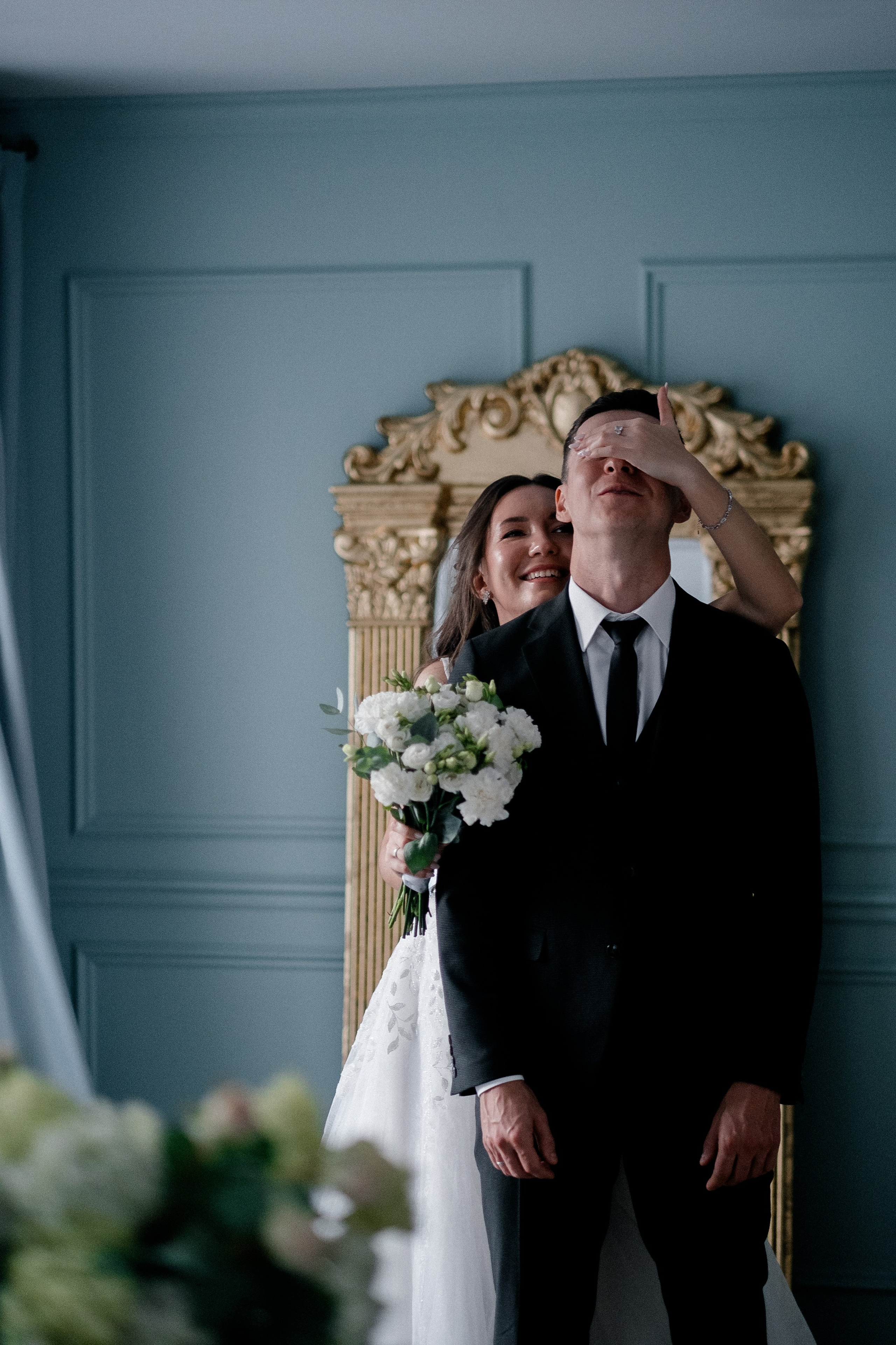 Рамиль & Джамиля. Свадебный и семейный фотограф в Казани и Зеленодольске Ланочкин Илья