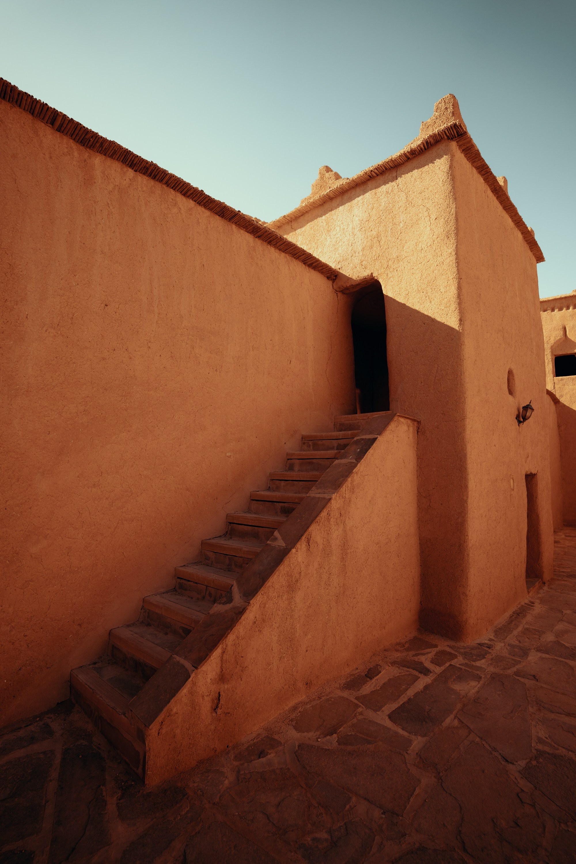 Северная Африка: Тунис, Марокко. Фотограф в Хабаровске. Фотография за 24 часа