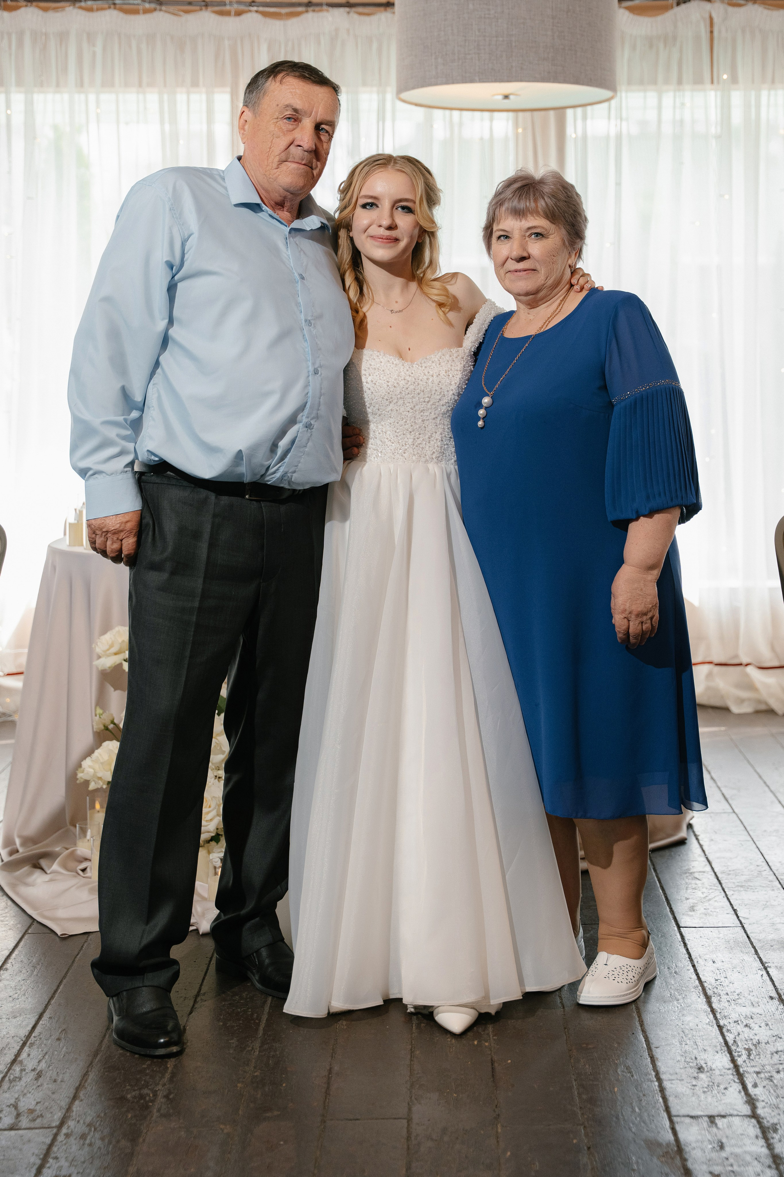 Праздничная фотосессия. Фотограф Сергиев Посад / Москва / Дмитров / Дубна