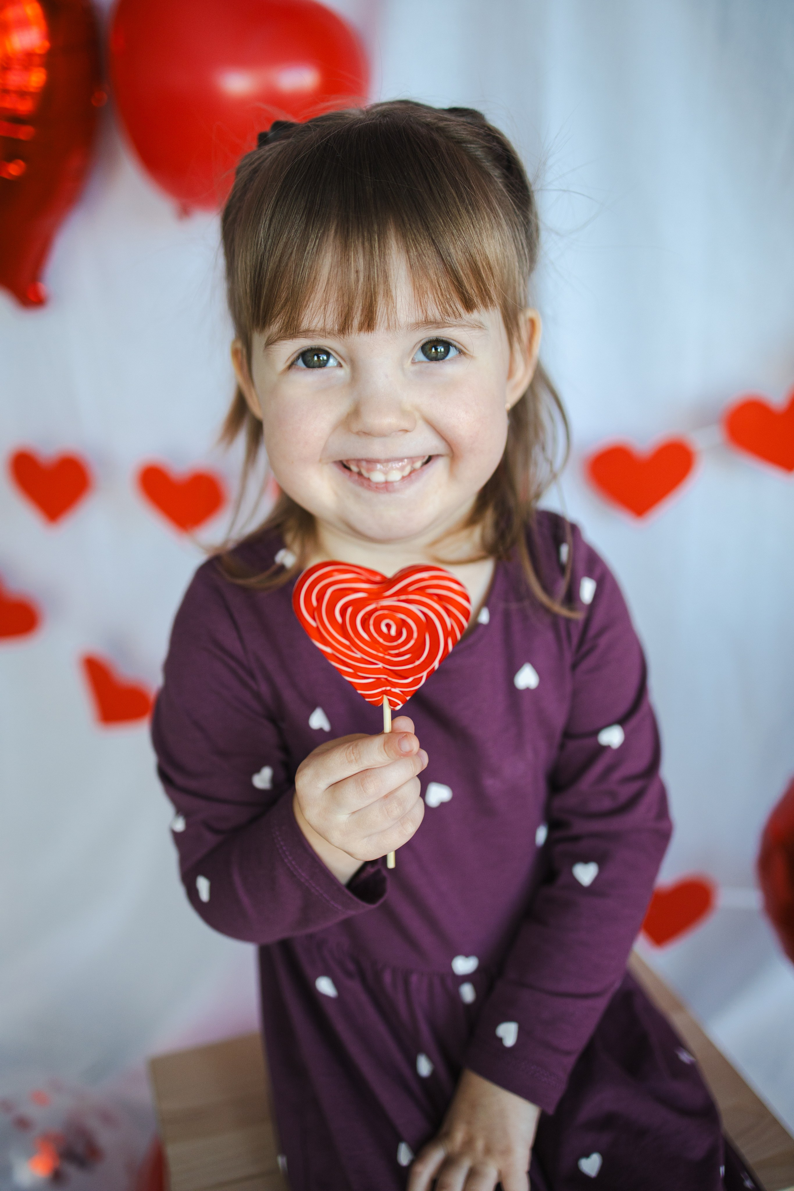 Фотопроект «Love is…». Фотограф в Иркутске Тома Кабанова