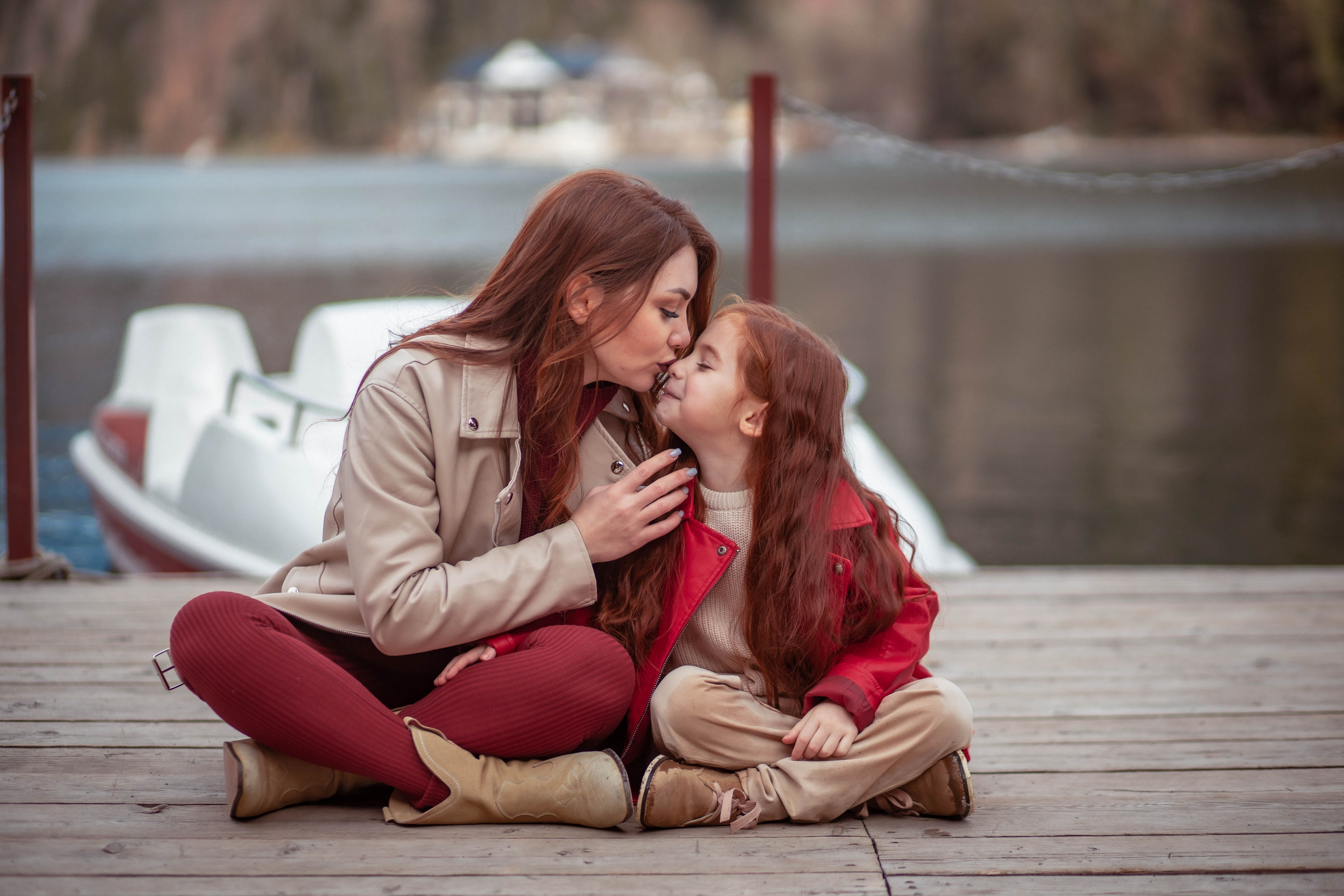 Семейная и детская съёмка. Фотограф и видеограф в Ставрополе Инна Попова