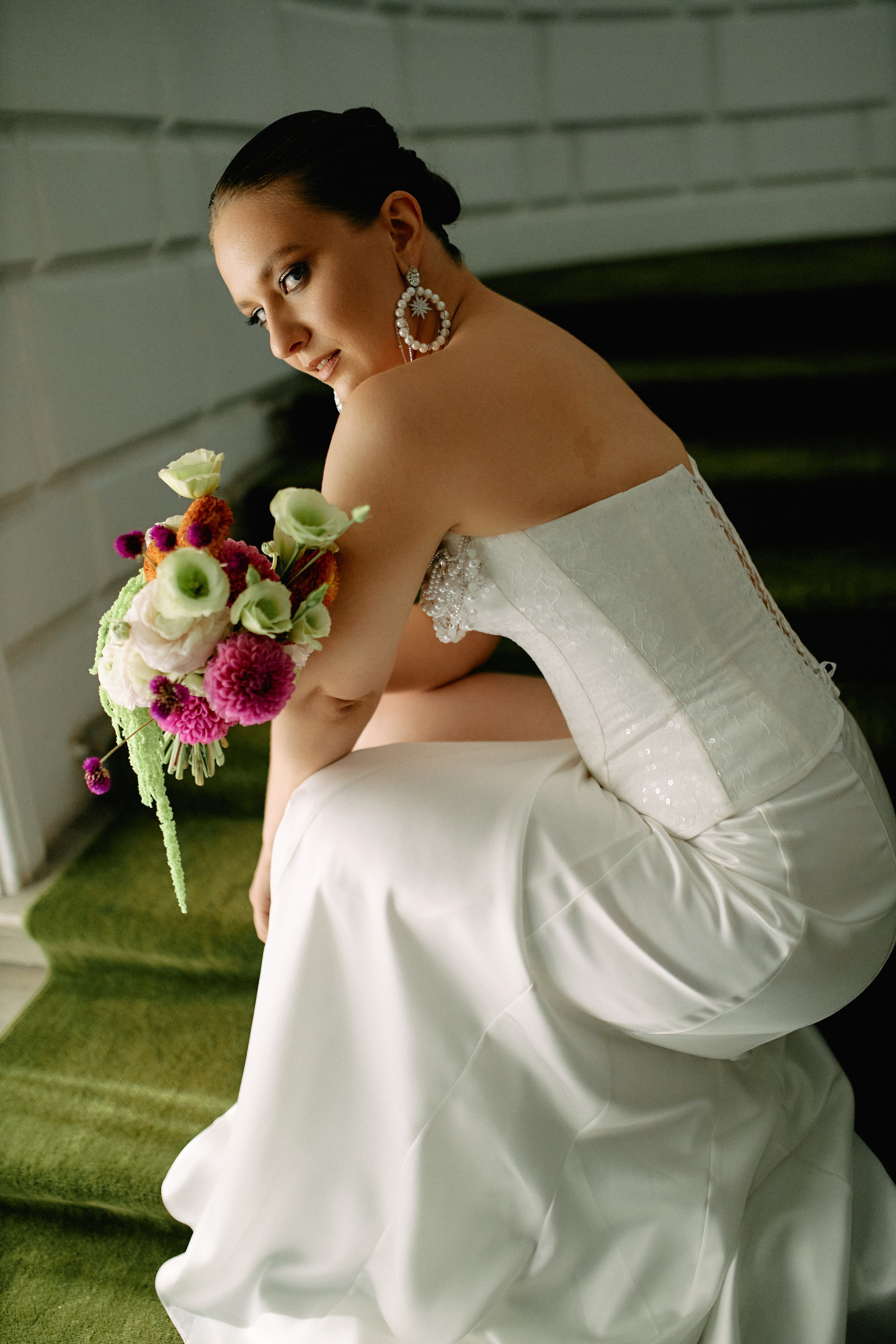 Юля и Стас. Профессиональный Фотограф во Владимире, в Москве и в Суздале — Полина Романычева