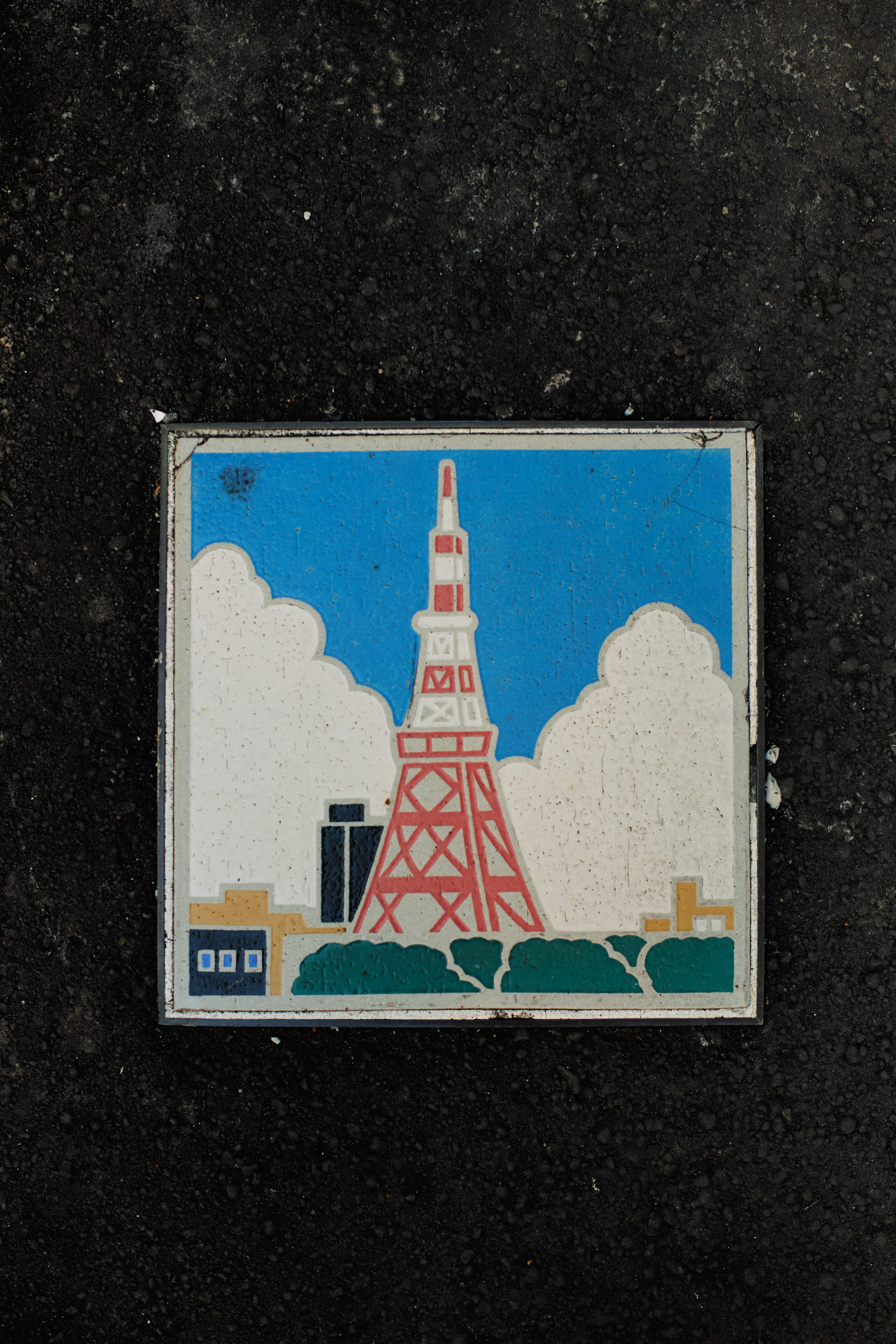 Япония. Профессиональный Фотограф во Владимире, в Москве и в Суздале — Полина Романычева