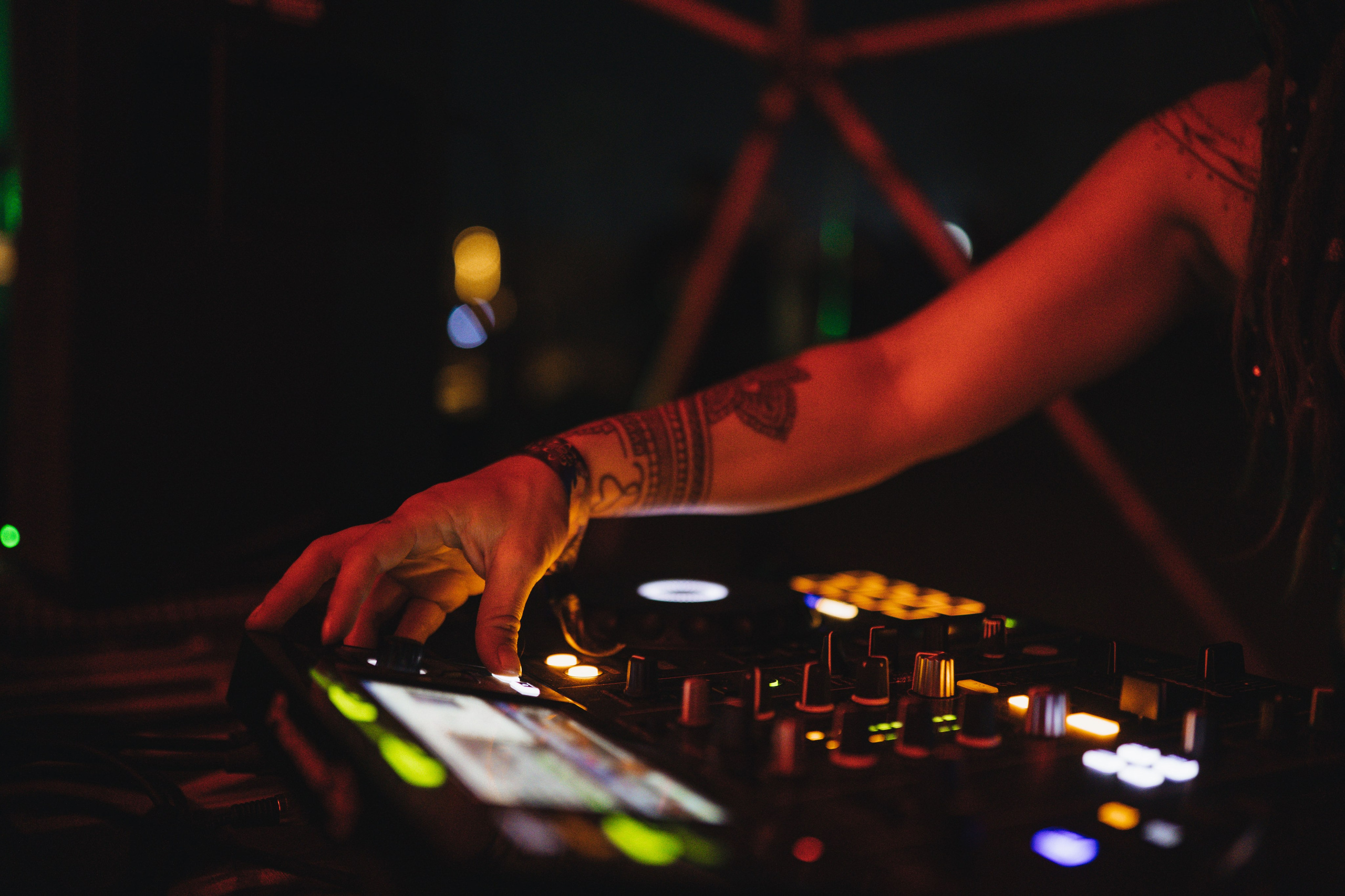 MIR Party 10.02.2026. Твой фотограф — Полосатый кот