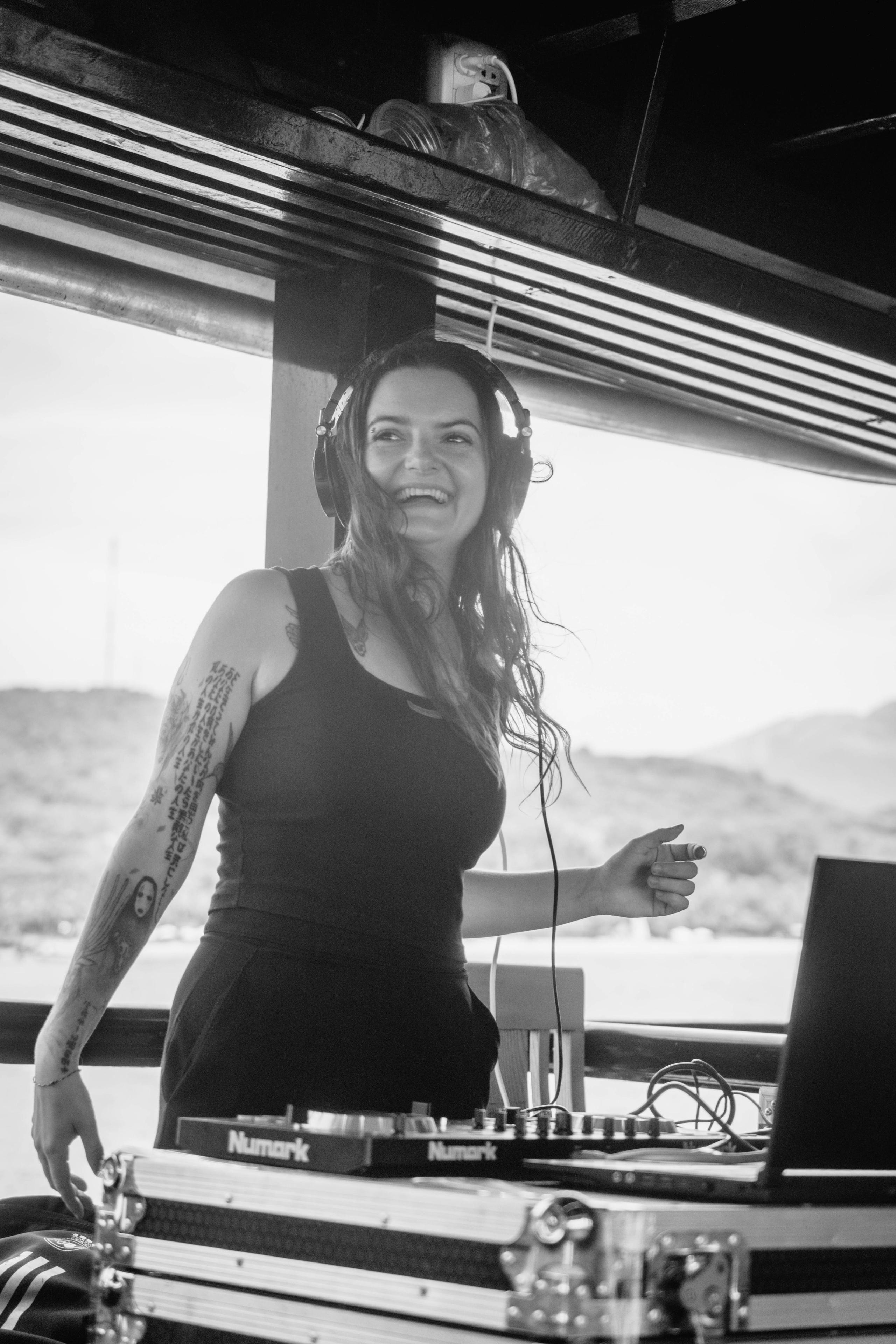 Круиз. Твой фотограф — Полосатый кот