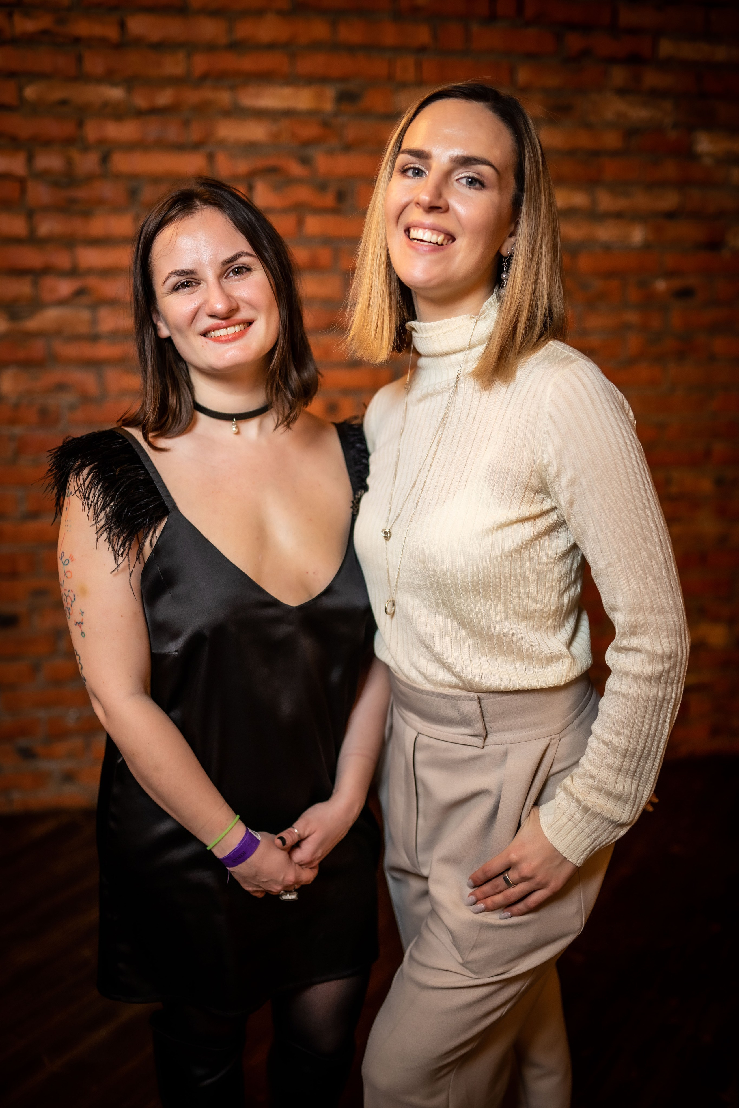 Фотоотчет Kinky Day #4. Твой фотограф — Полосатый кот