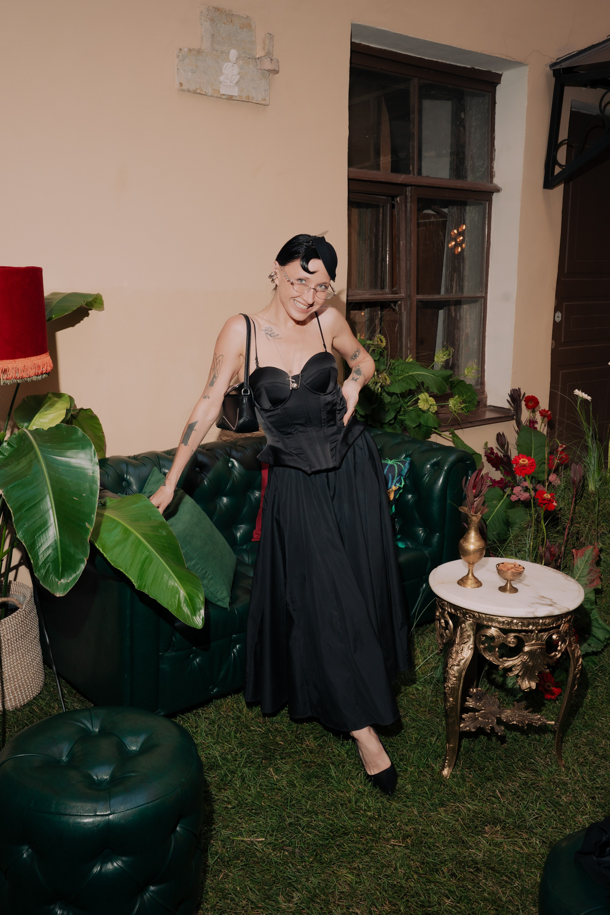 Адище города. Портретный и репортажный фотограф в Санкт-Петербурге Максим Пашков