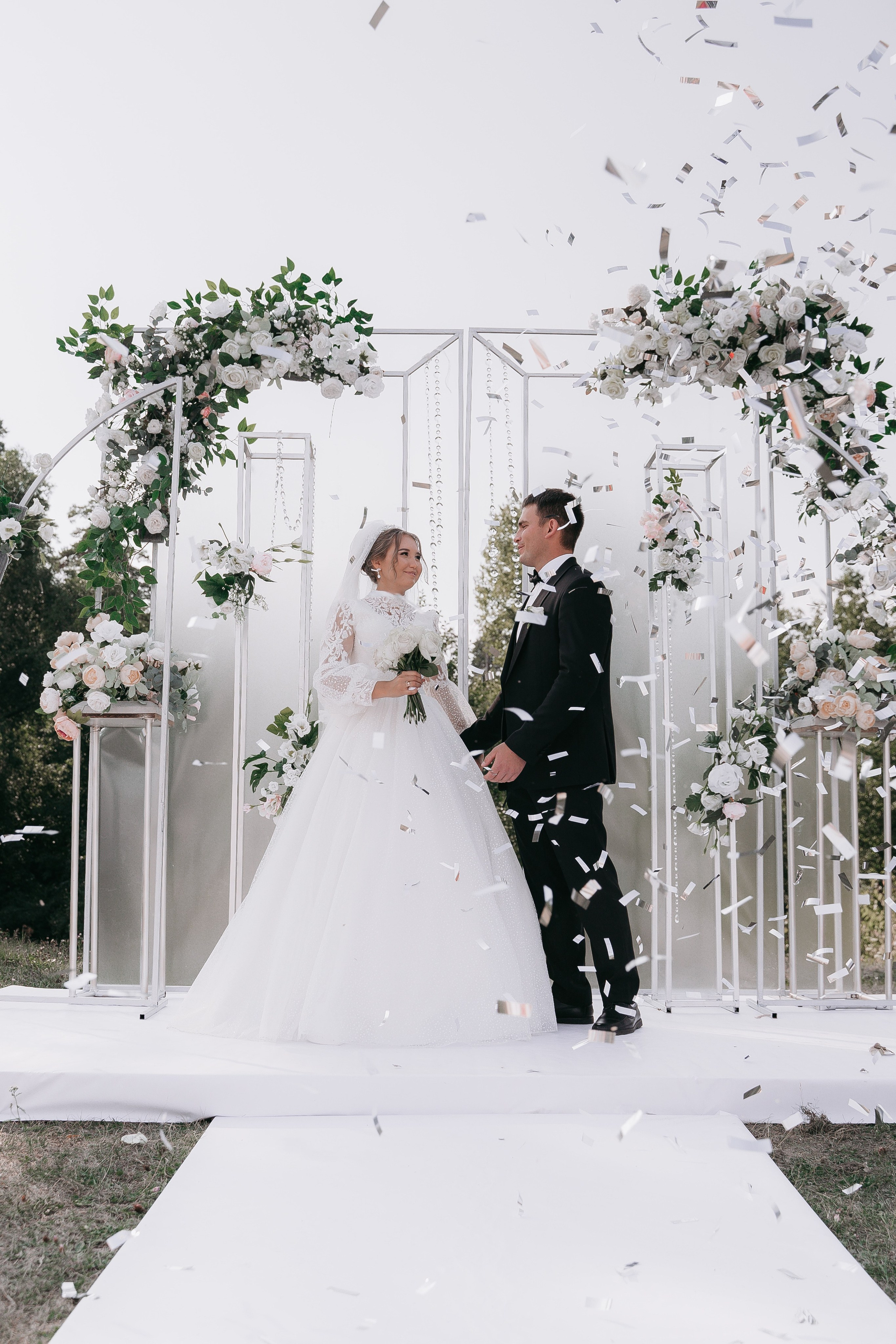 Отзывы. Свадебный фотограф в Чебоксарах