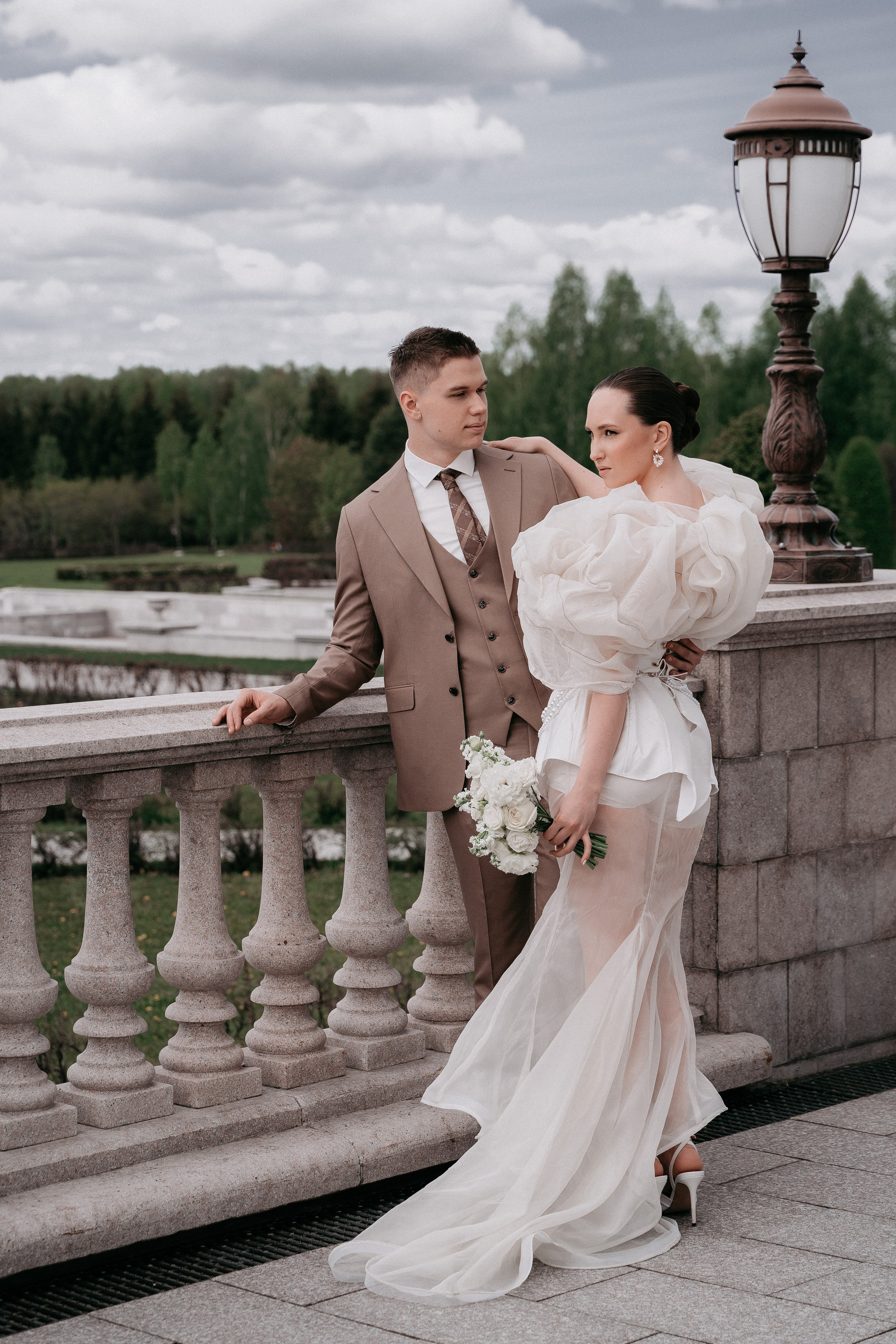 A&V. Свадебный фотограф в Чебоксарах