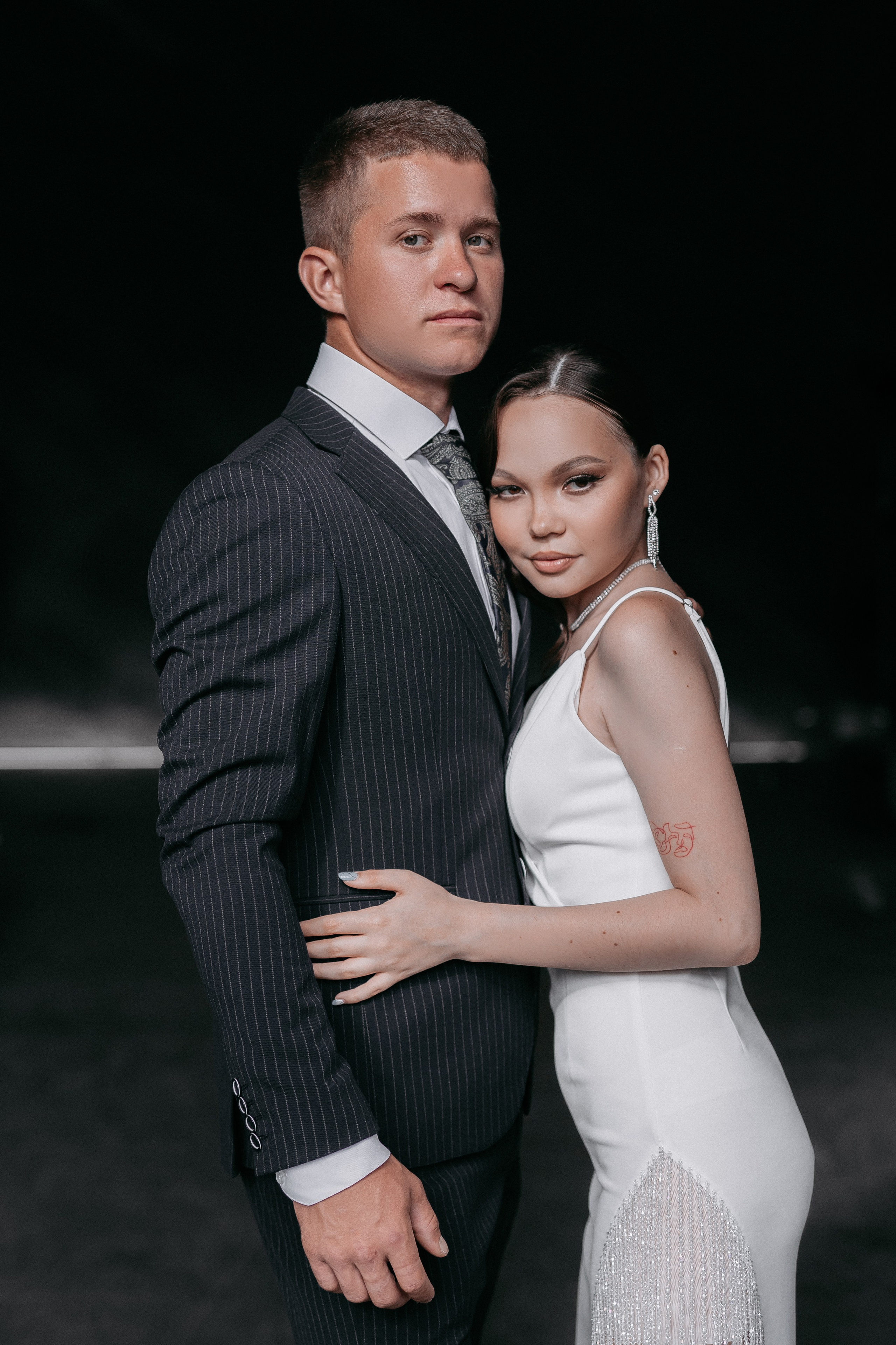 Максим и Анна. Свадебный фотограф в Чебоксарах