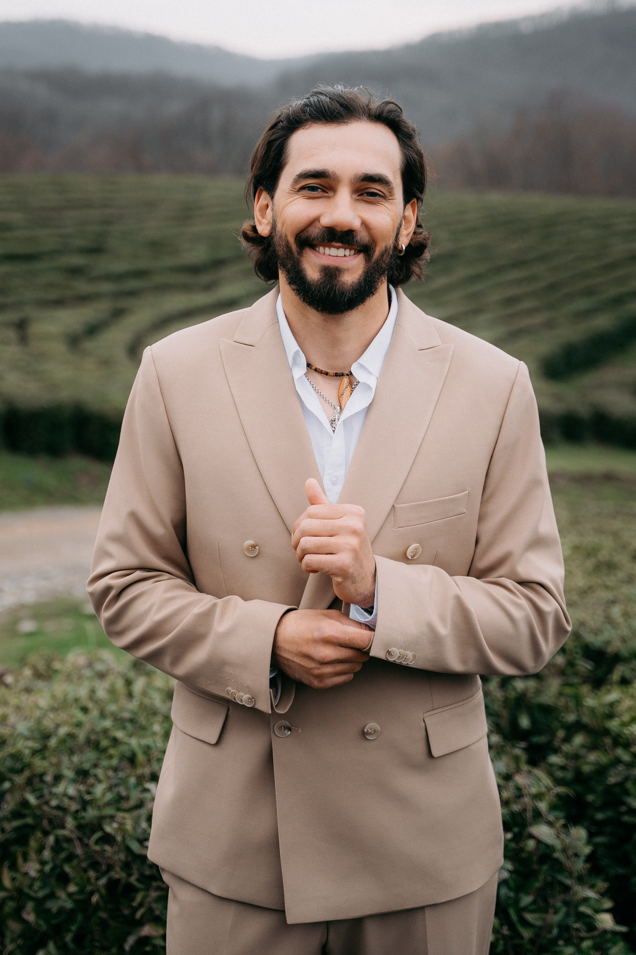 Свадебный фотограф в Чебоксарах