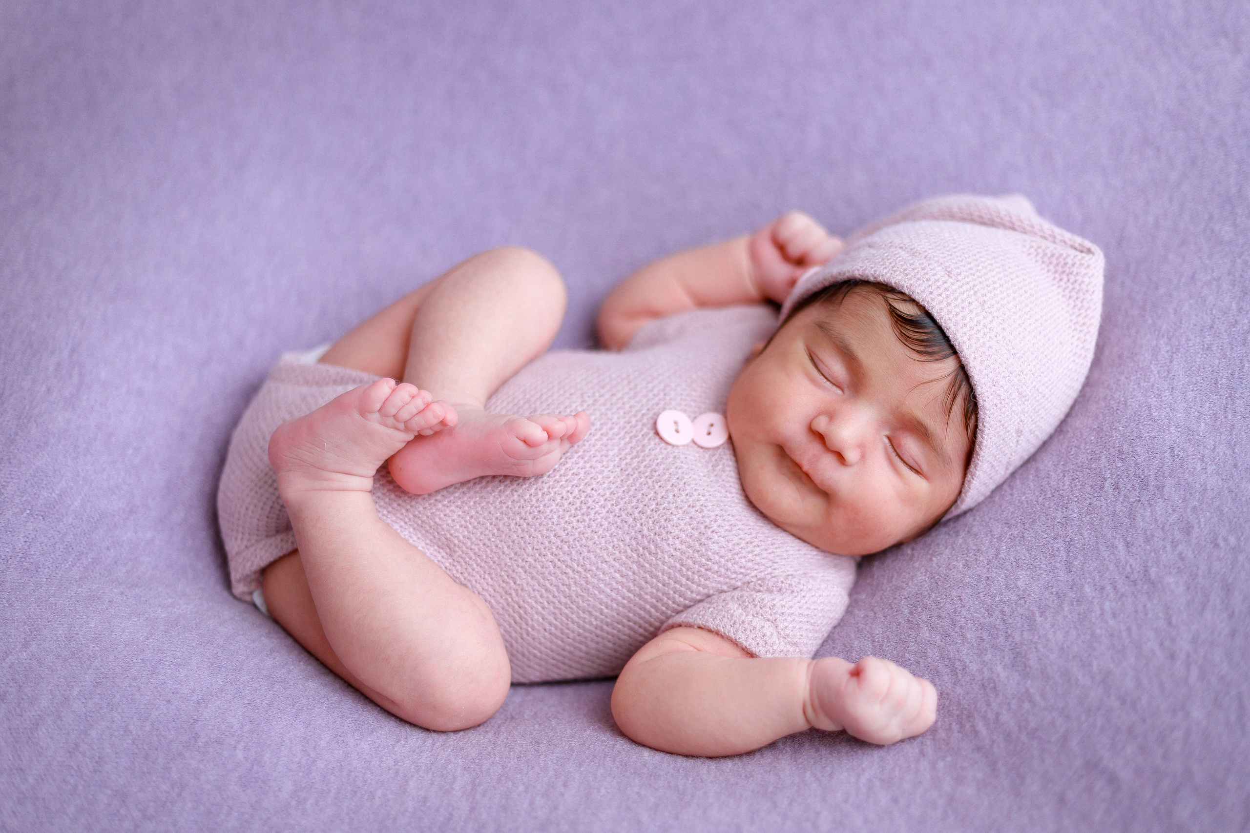 Newborn. Женский/Детский фотограф в Симферополе Вероника Слепогина