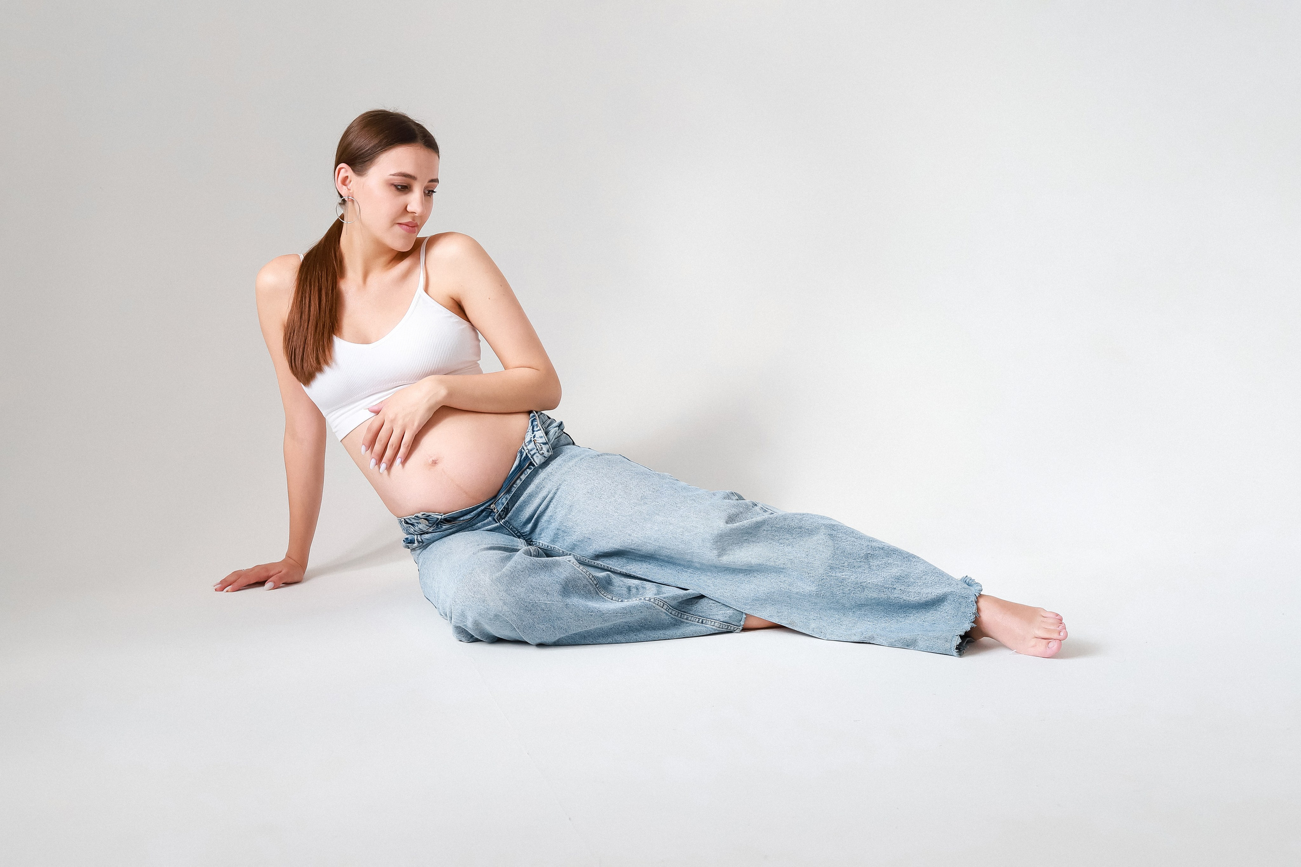 Элина. Женский/Детский фотограф в Симферополе Вероника Слепогина