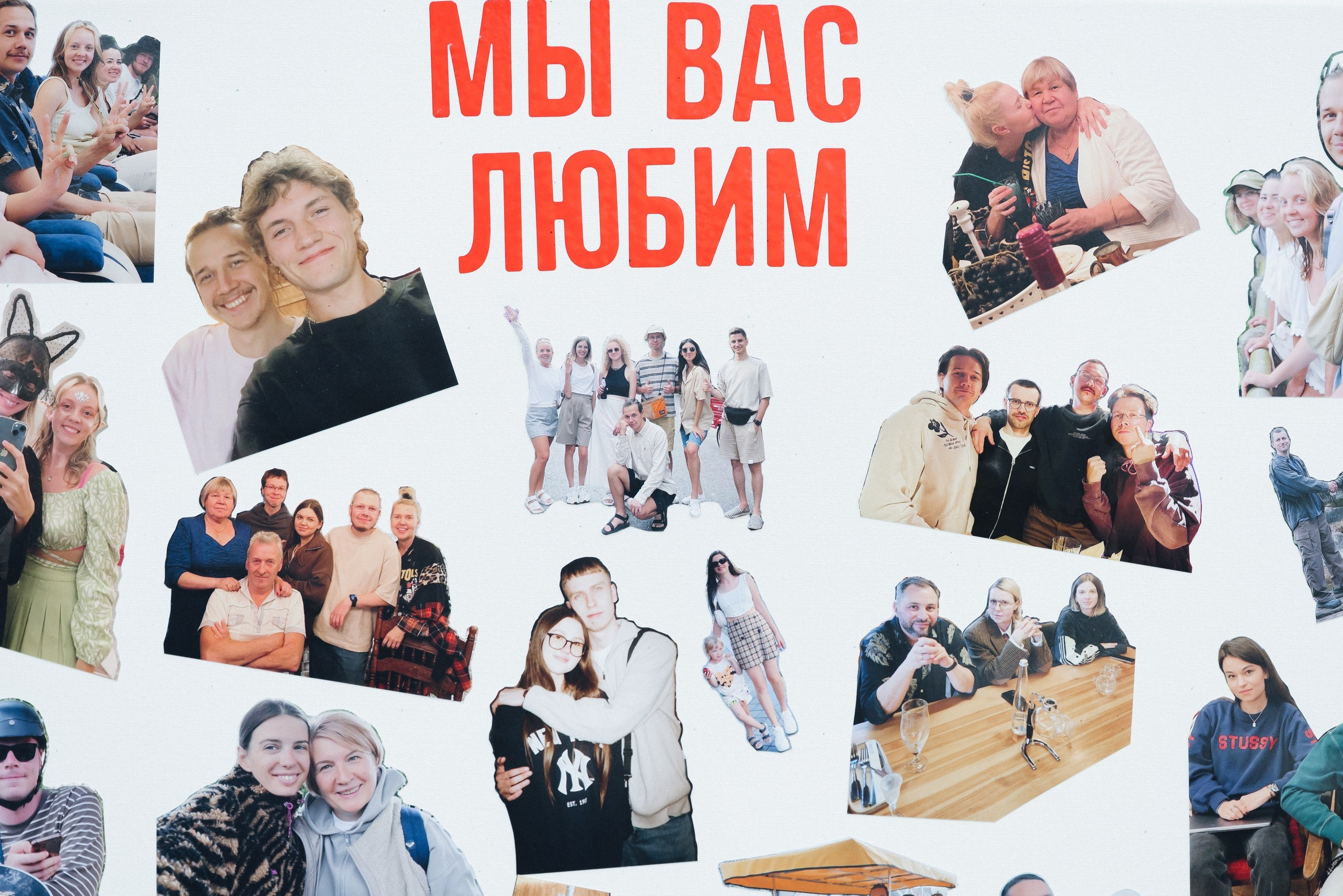 Oh shit. Фотограф в Санкт-Петербурге Евгений Перевалов