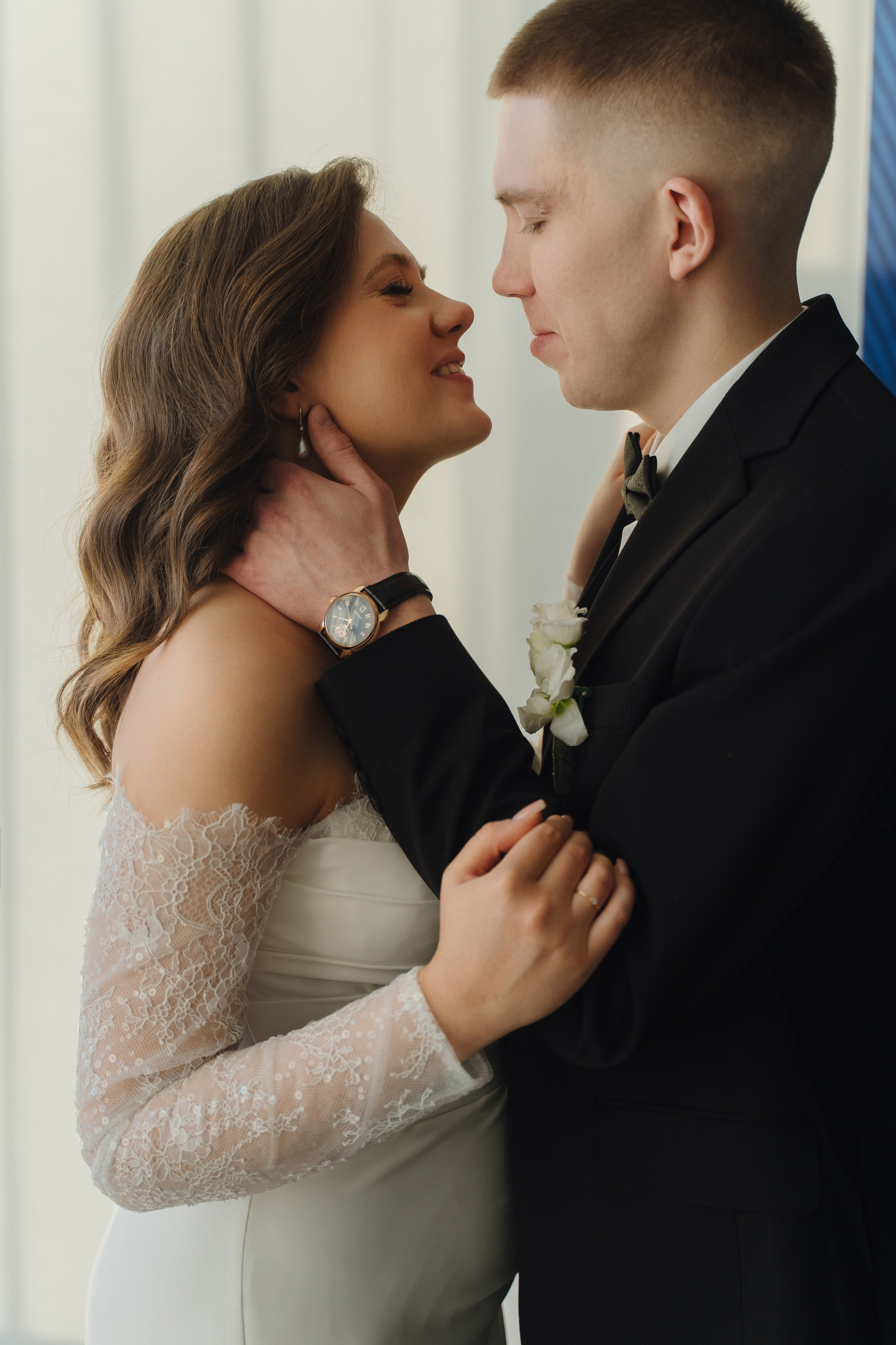 T|D. Семейный, свадебный и лавстори фотограф в Архангельске