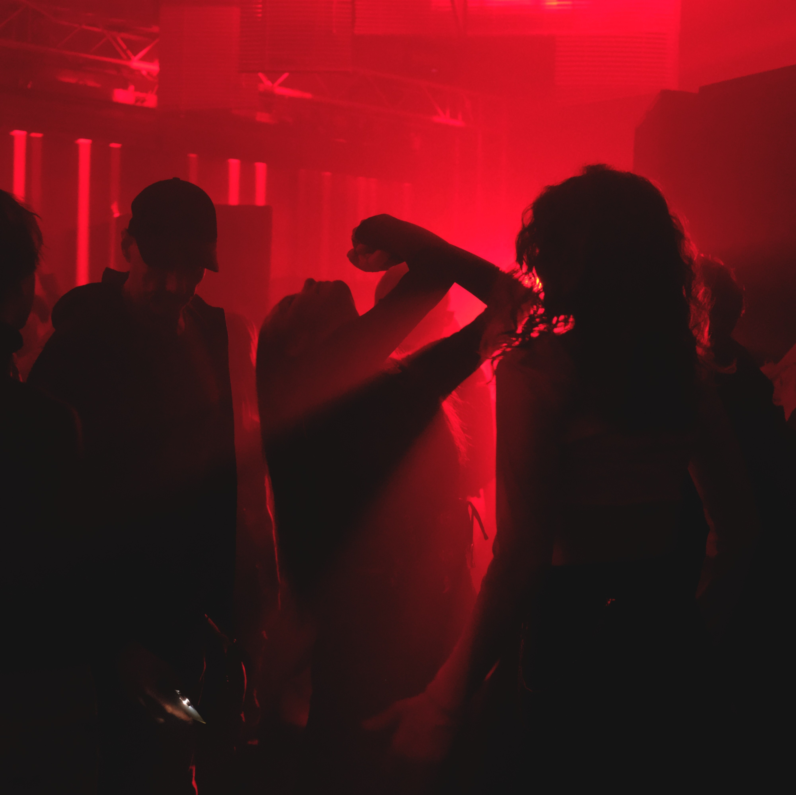 BRUTALIST. 21/02/2026. Репортажный фотограф в Санкт-Петербурге Даниил Могута