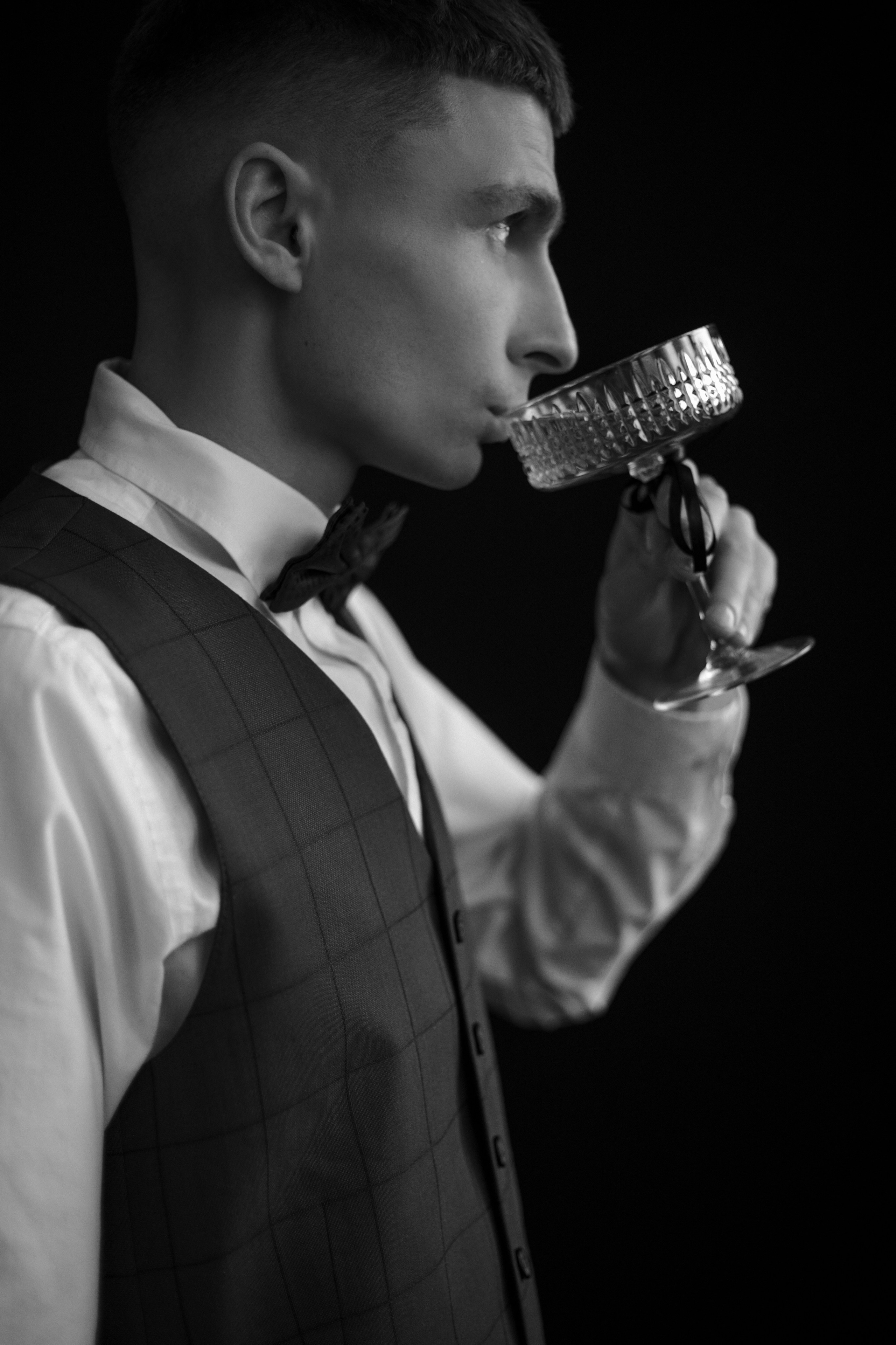 Даниил и Анастасия. Фотограф в Саратове Сабина Иманова