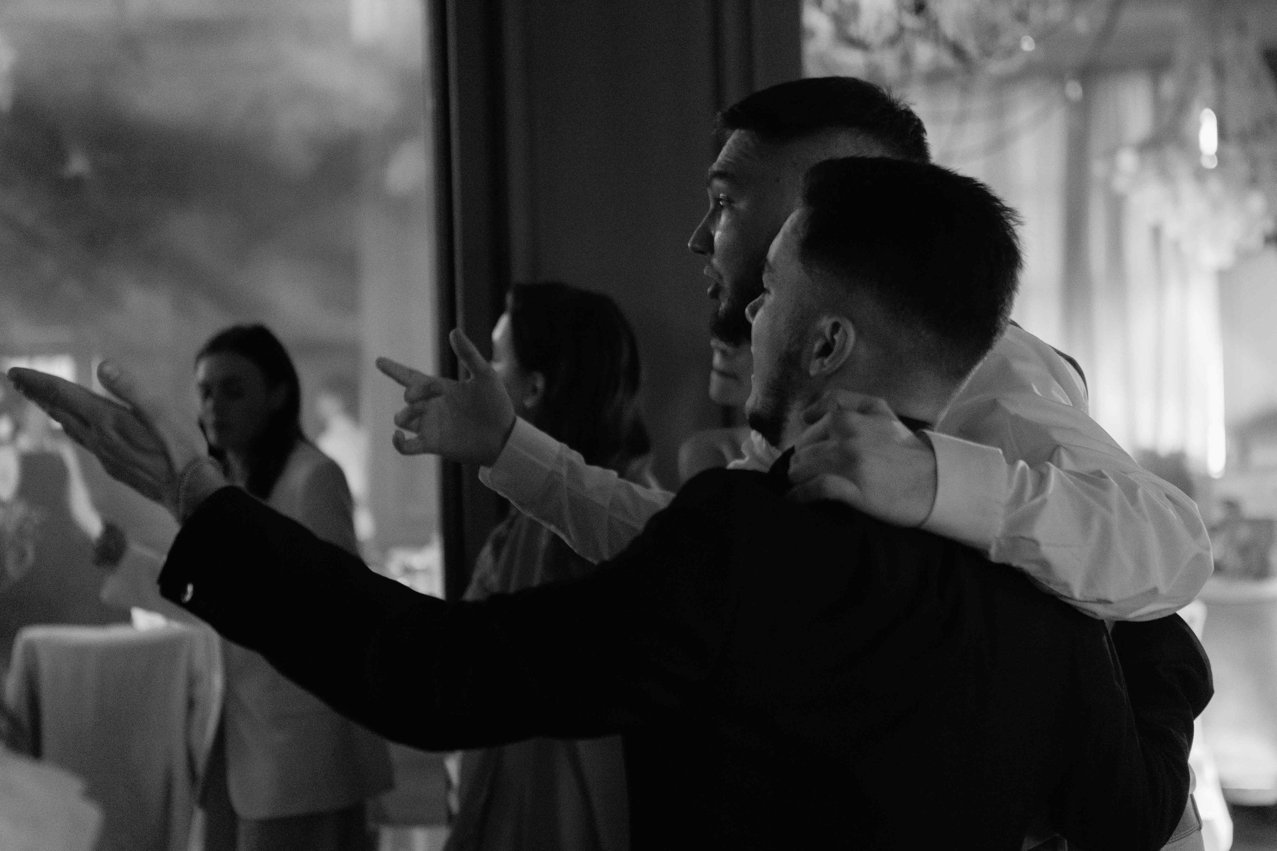 Никита и Анастасия (В данной серии сокращенный, полый день). Фотограф в Саратове Сабина Иманова