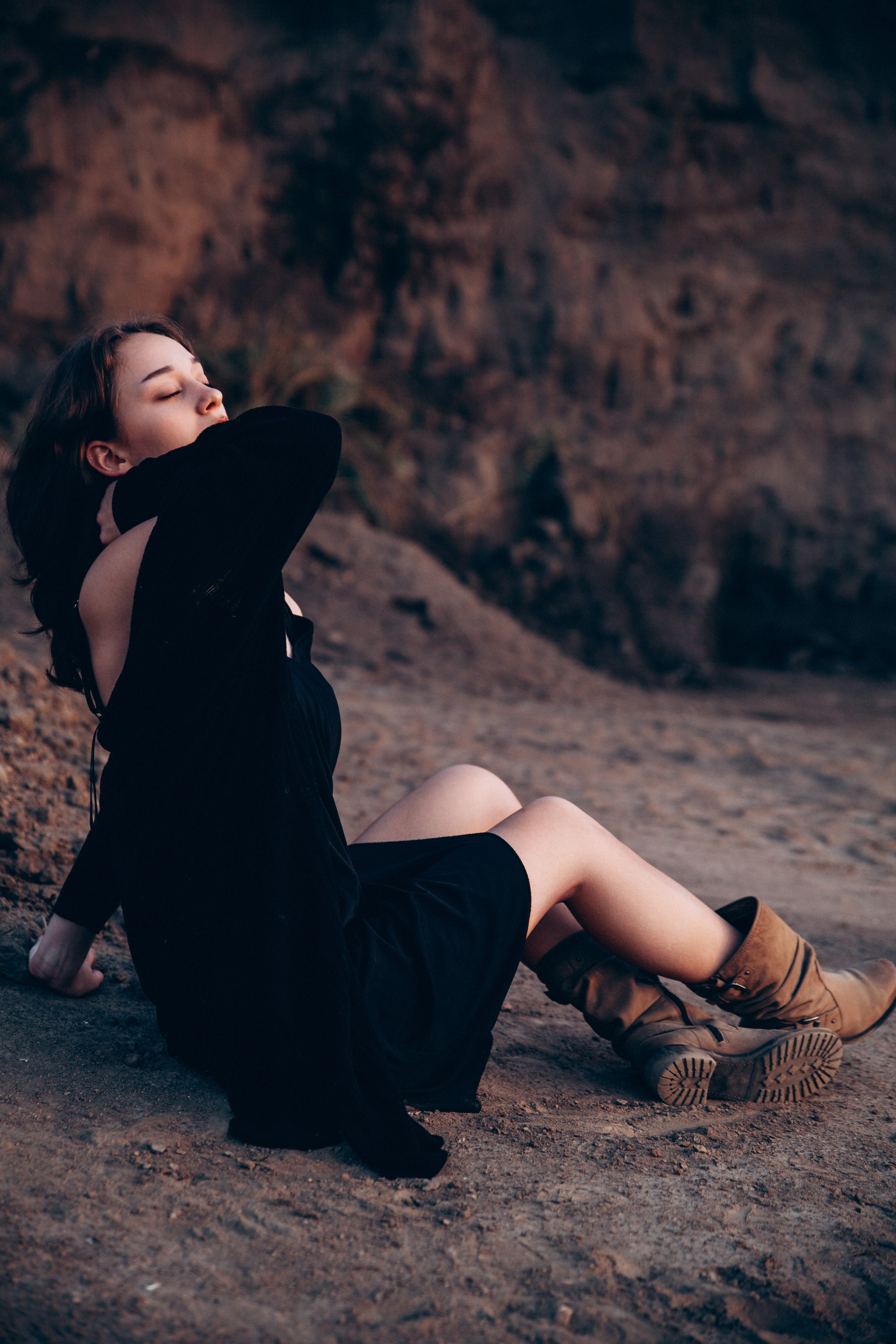 Летнее. Репортажный и детский фотограф в Минске