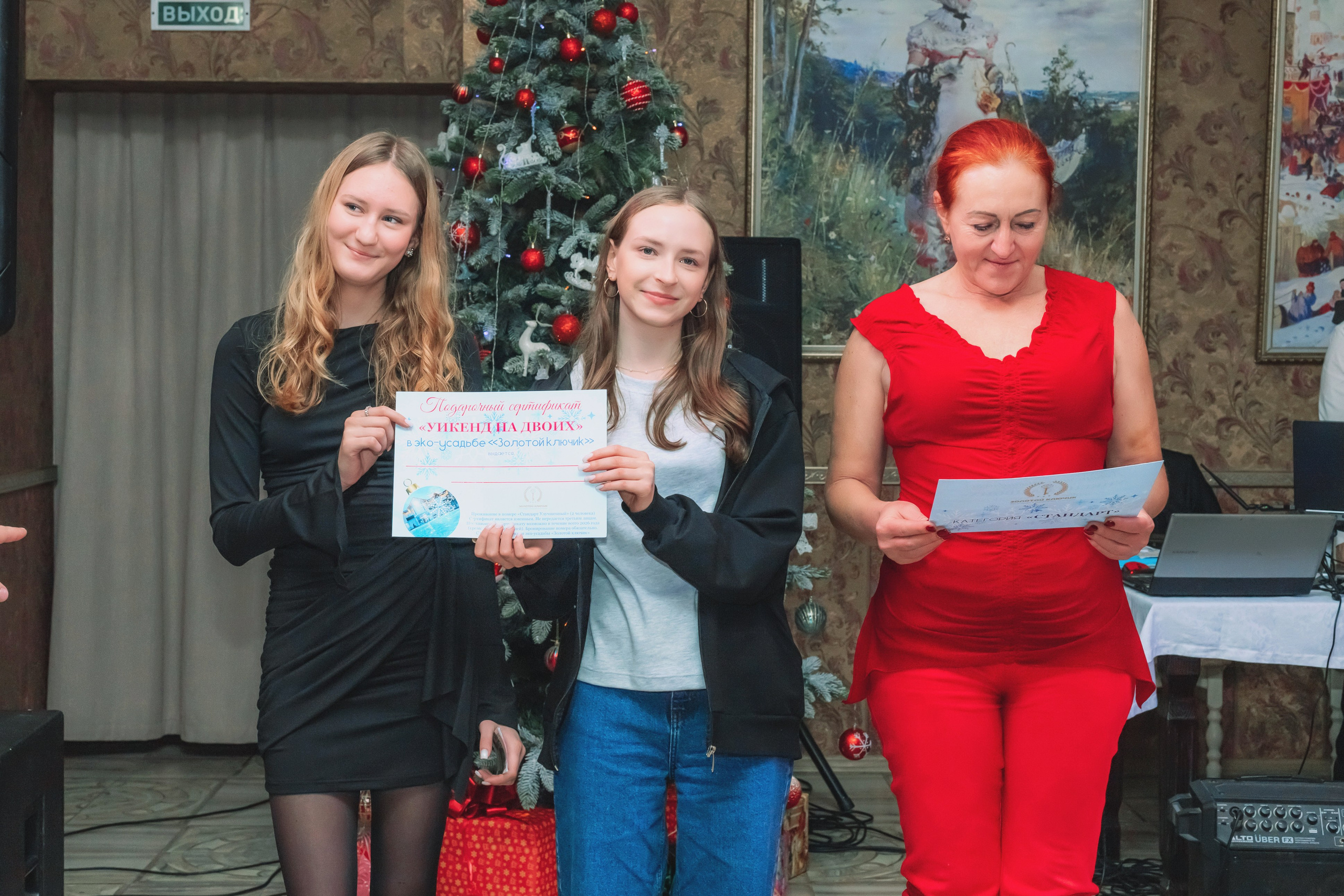 Новый 2026 год