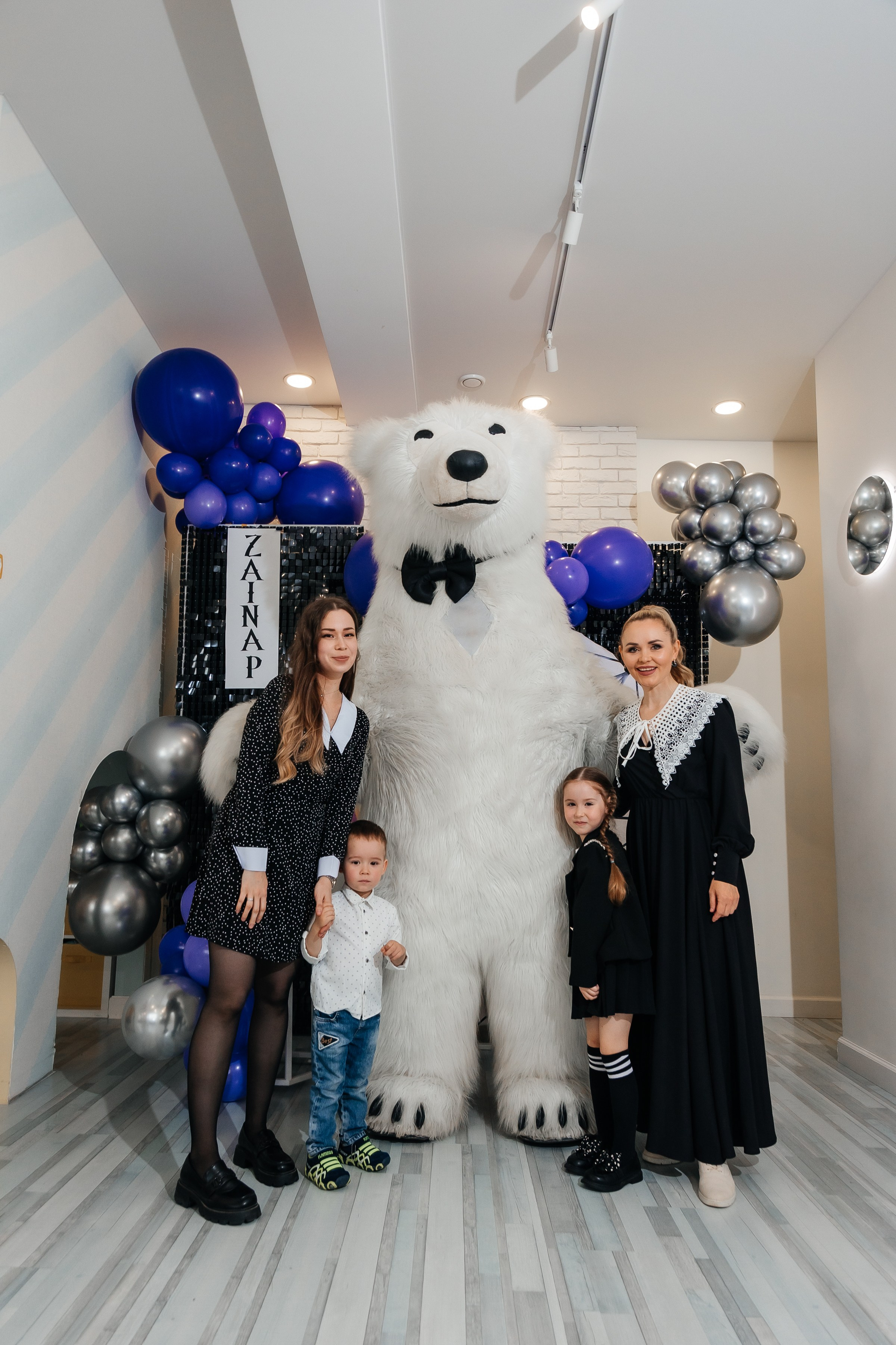 День Рождение. Свадебный и семейный фотограф Динар Гильмутдинов