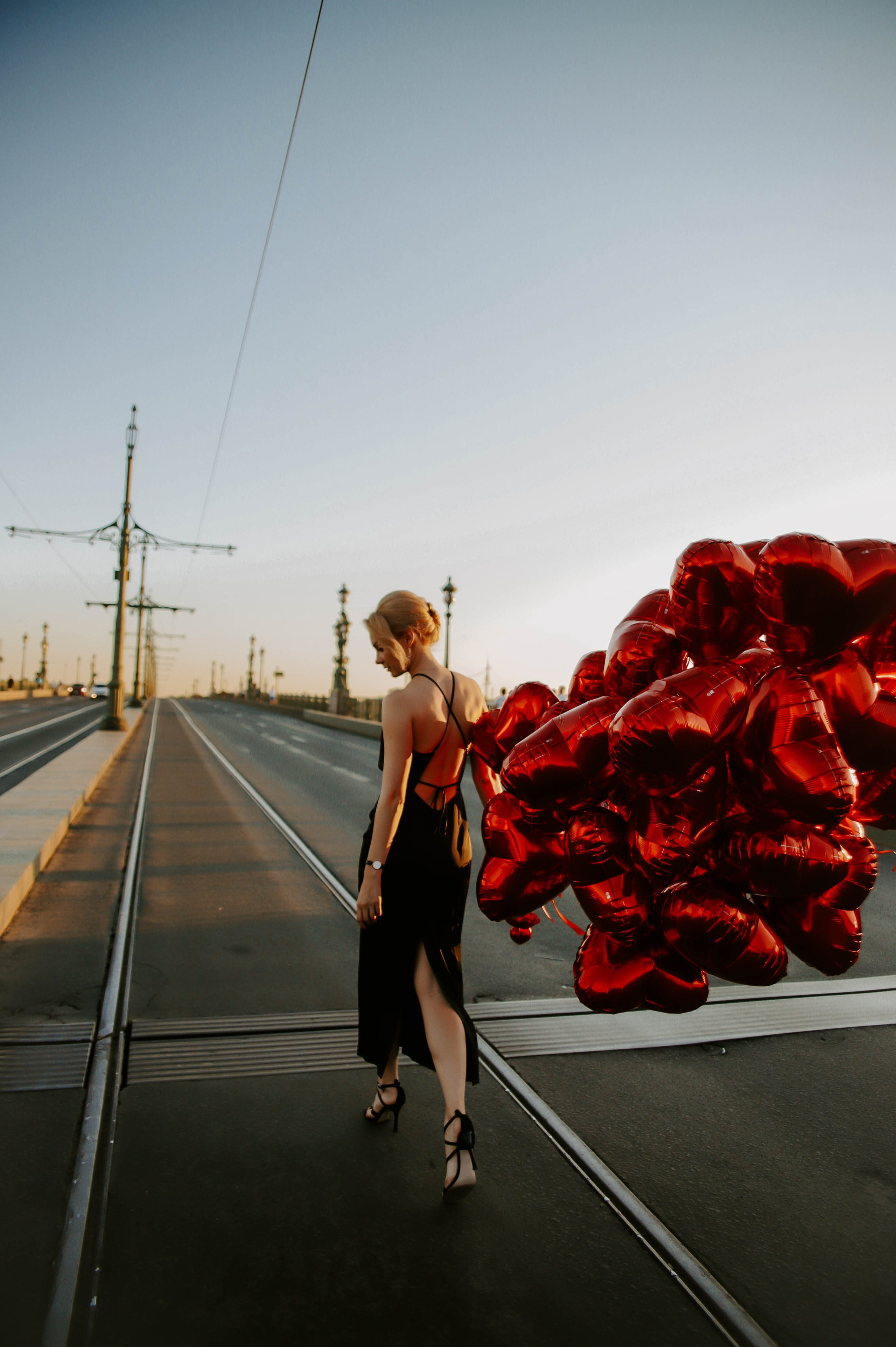 Елена и Аркадий. Фотограф Veronika Potaseva