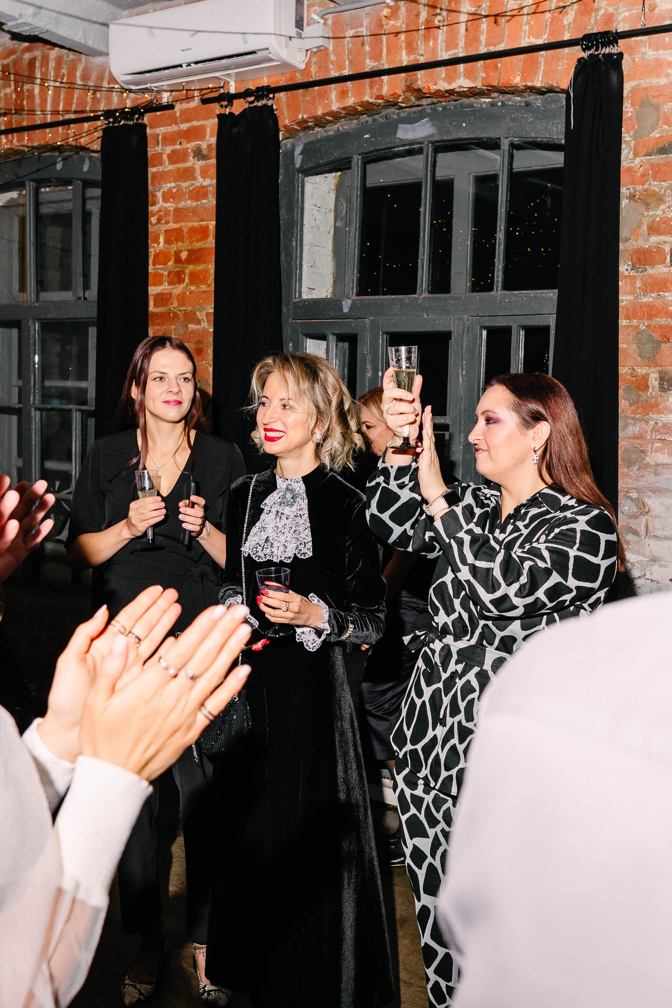 День Рождения Инны. Фотограф Veronika Potaseva