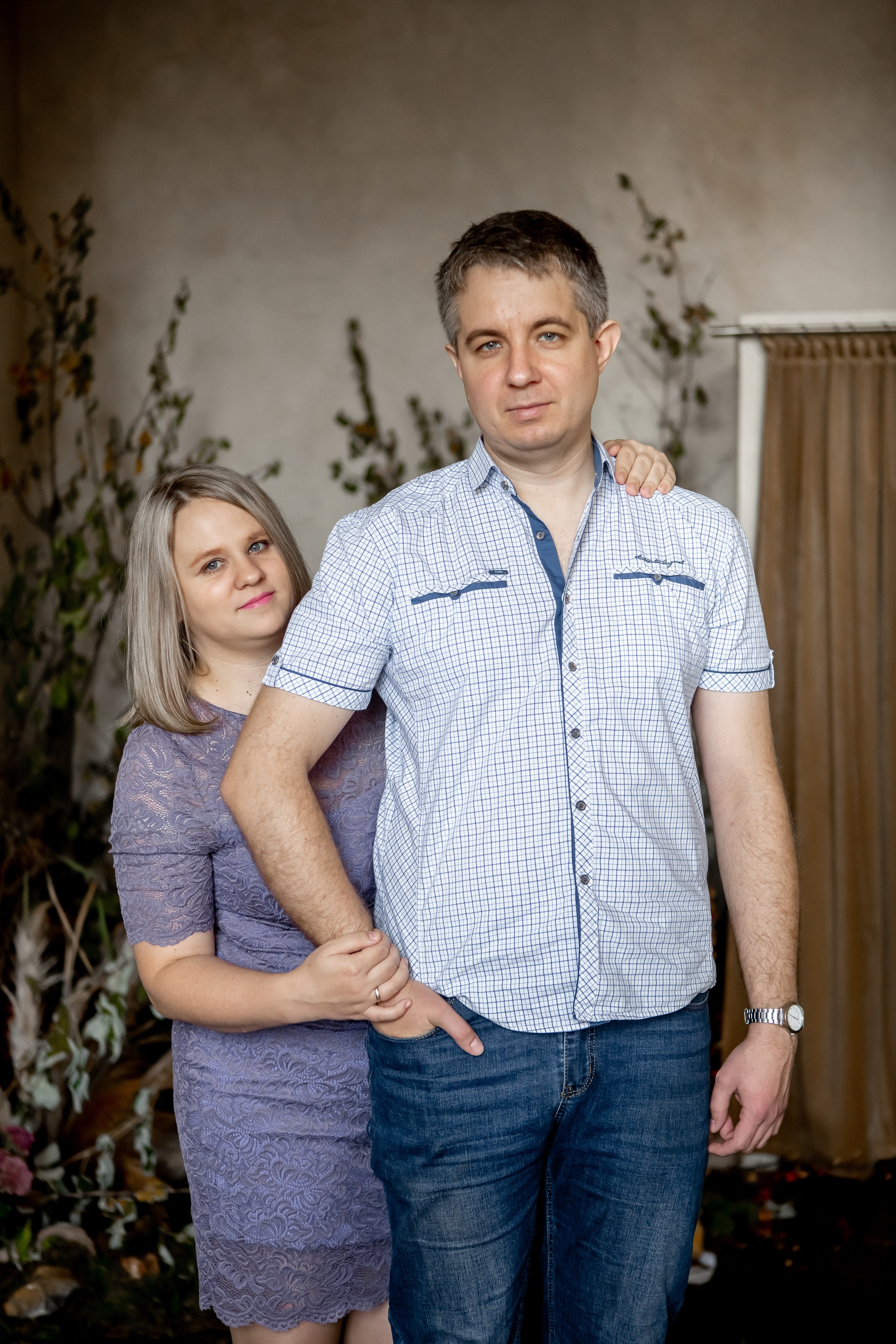 Семейные фото и портреты каждого. Свадебный и портретный Фотограф в Липецке Дмитрий Котюков