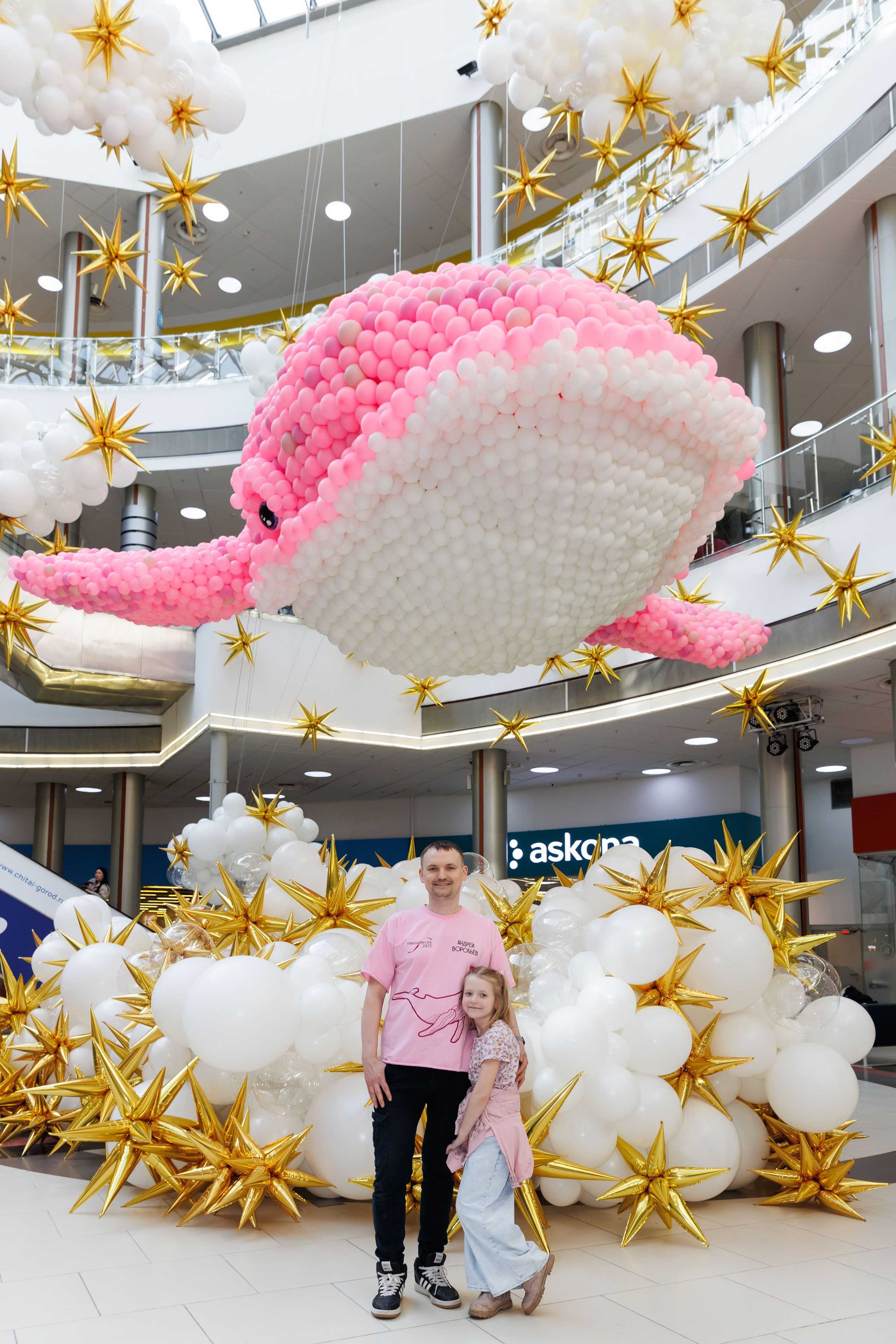 Умная весна 2025. Фотограф Новосибирск — Наталья Гресь