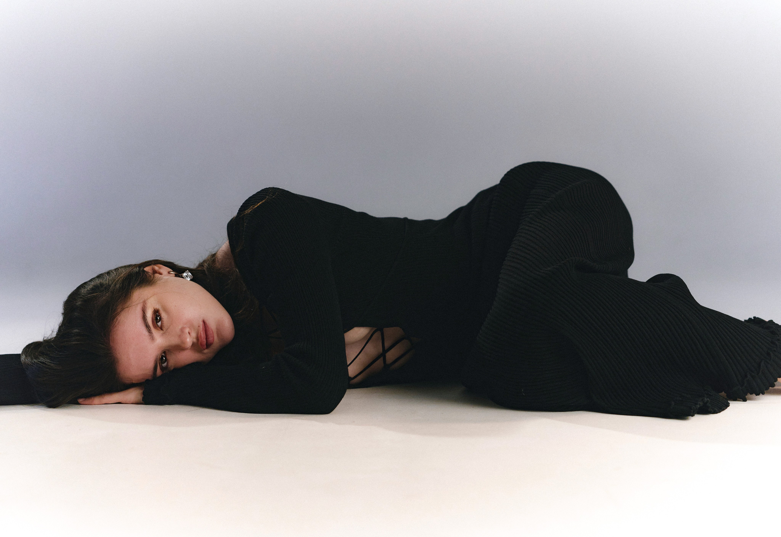 Даша. Фотограф и видеограф в Москве Юлия Прушинская